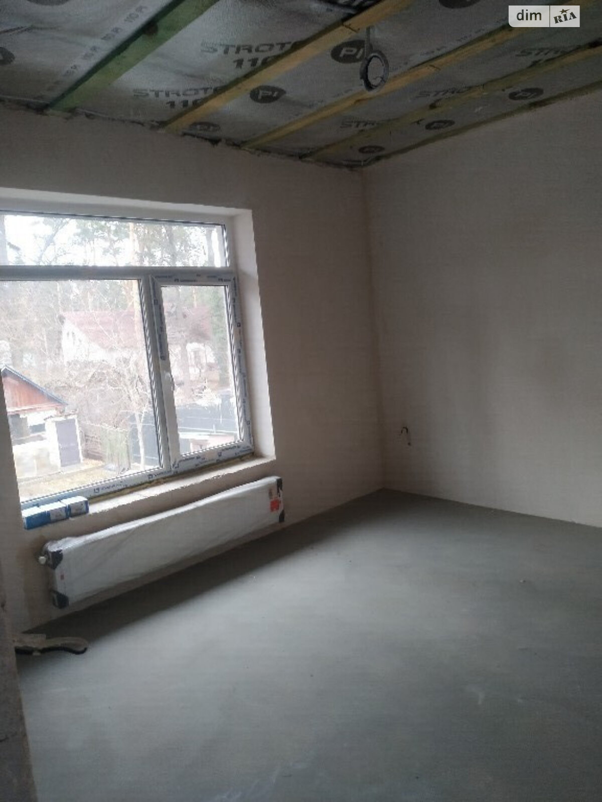 двухэтажный дом, 150 кв. м, пеноблок. Продажа в Буче фото 1 двухэтажный дом, 150 кв. м, пеноблок. Продажа в Буче фото 1