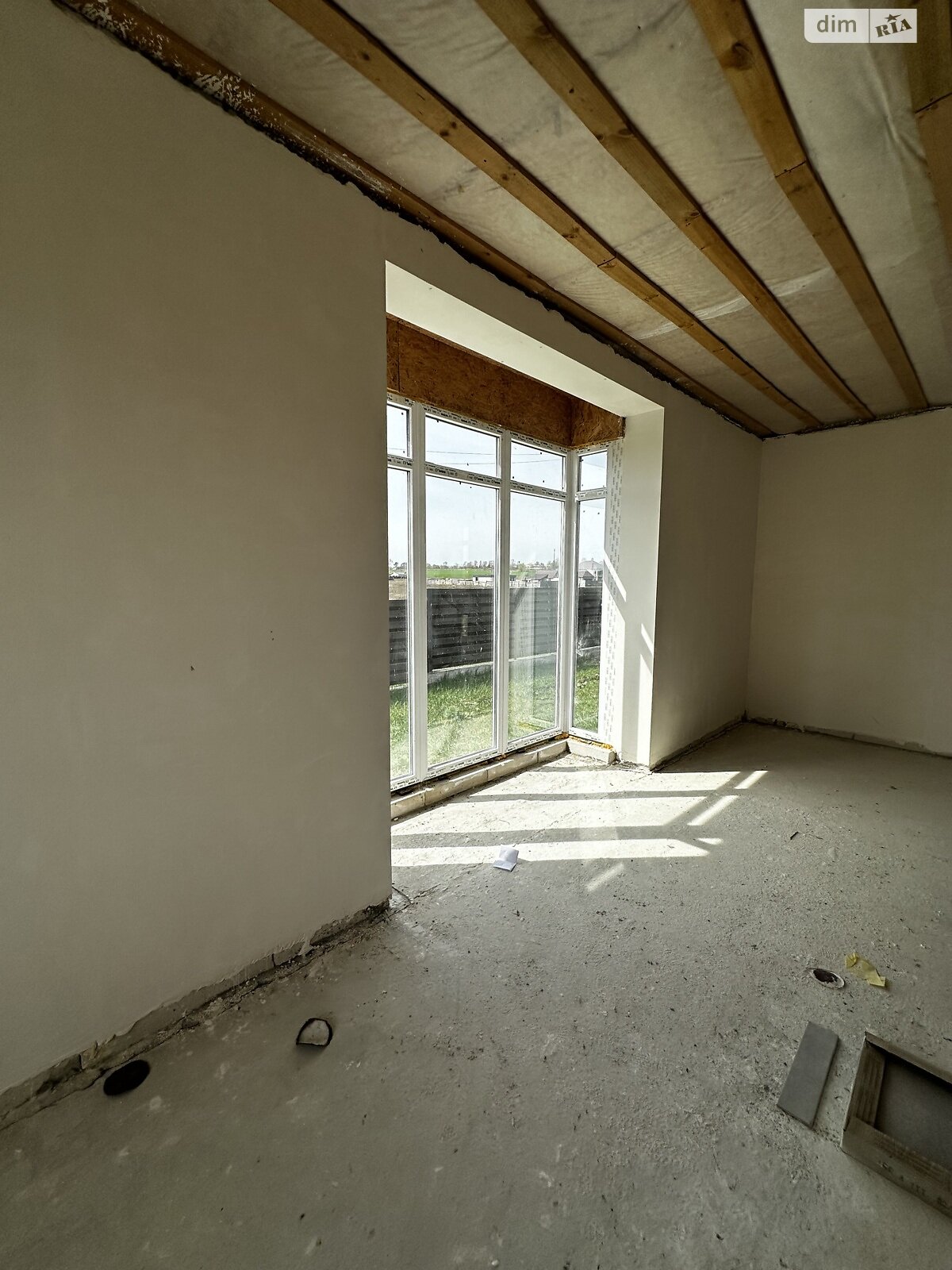 одноповерховий будинок, 98 кв. м, газобетон. Продаж у Бучі фото 1 одноповерховий будинок, 98 кв. м, газобетон. Продаж у Бучі фото 1