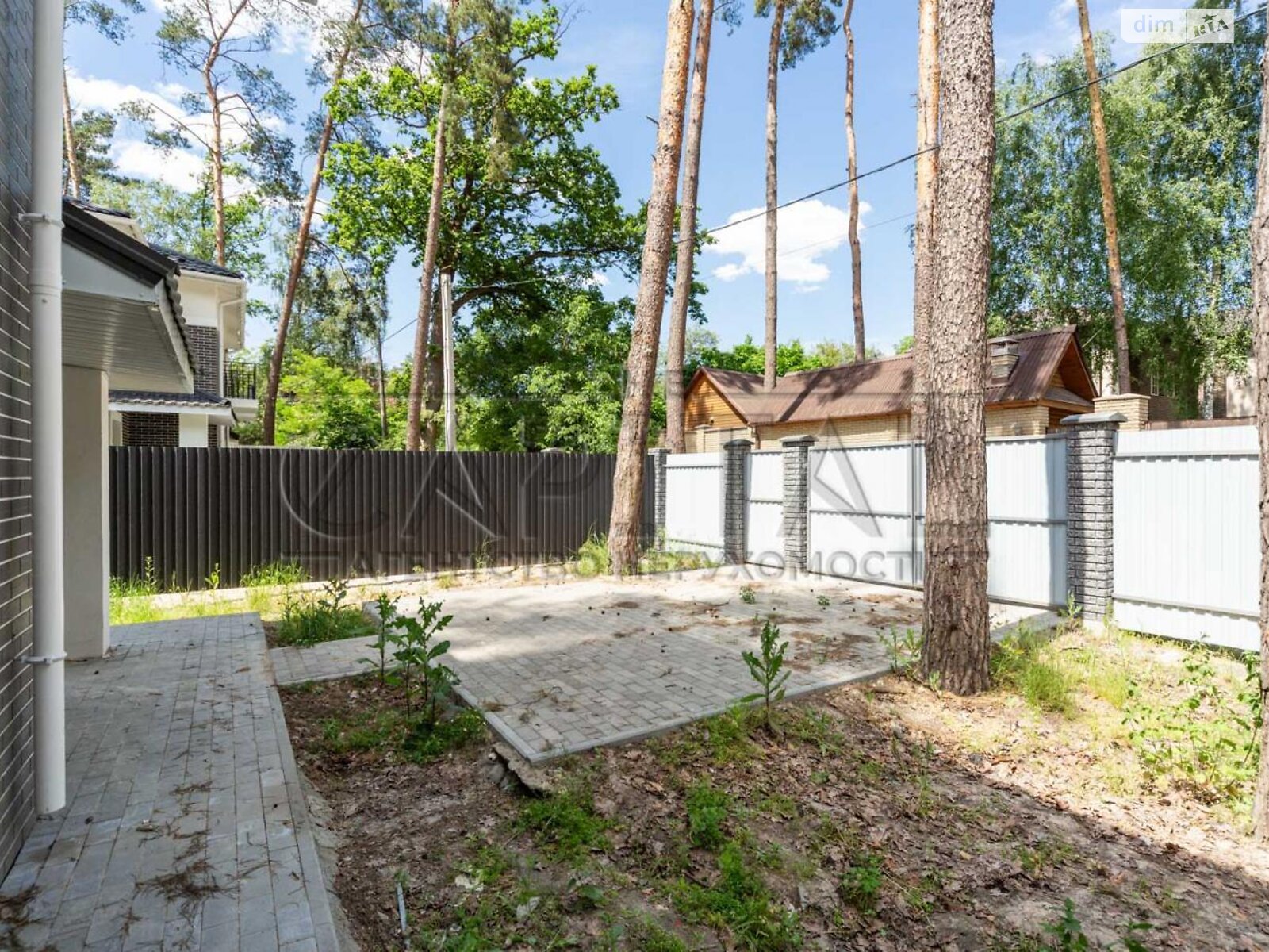 двоповерховий будинок, 130 кв. м, кирпич. Продаж у Бучі фото 1 двоповерховий будинок, 130 кв. м, кирпич. Продаж у Бучі фото 1
