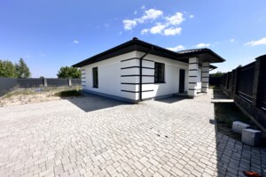 одноповерховий будинок з гаражем, 120 кв. м, піноблок. Продаж у Бучі фото 2