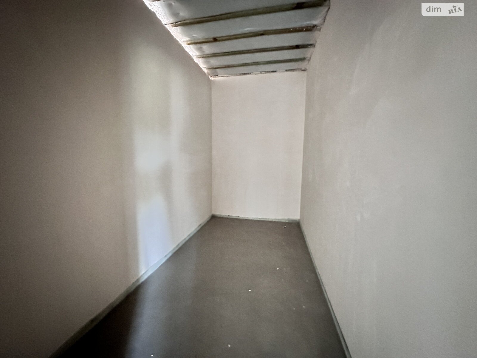 одноэтажный дом с гаражом, 120 кв. м, пенобетон. Продажа в Буче фото 1