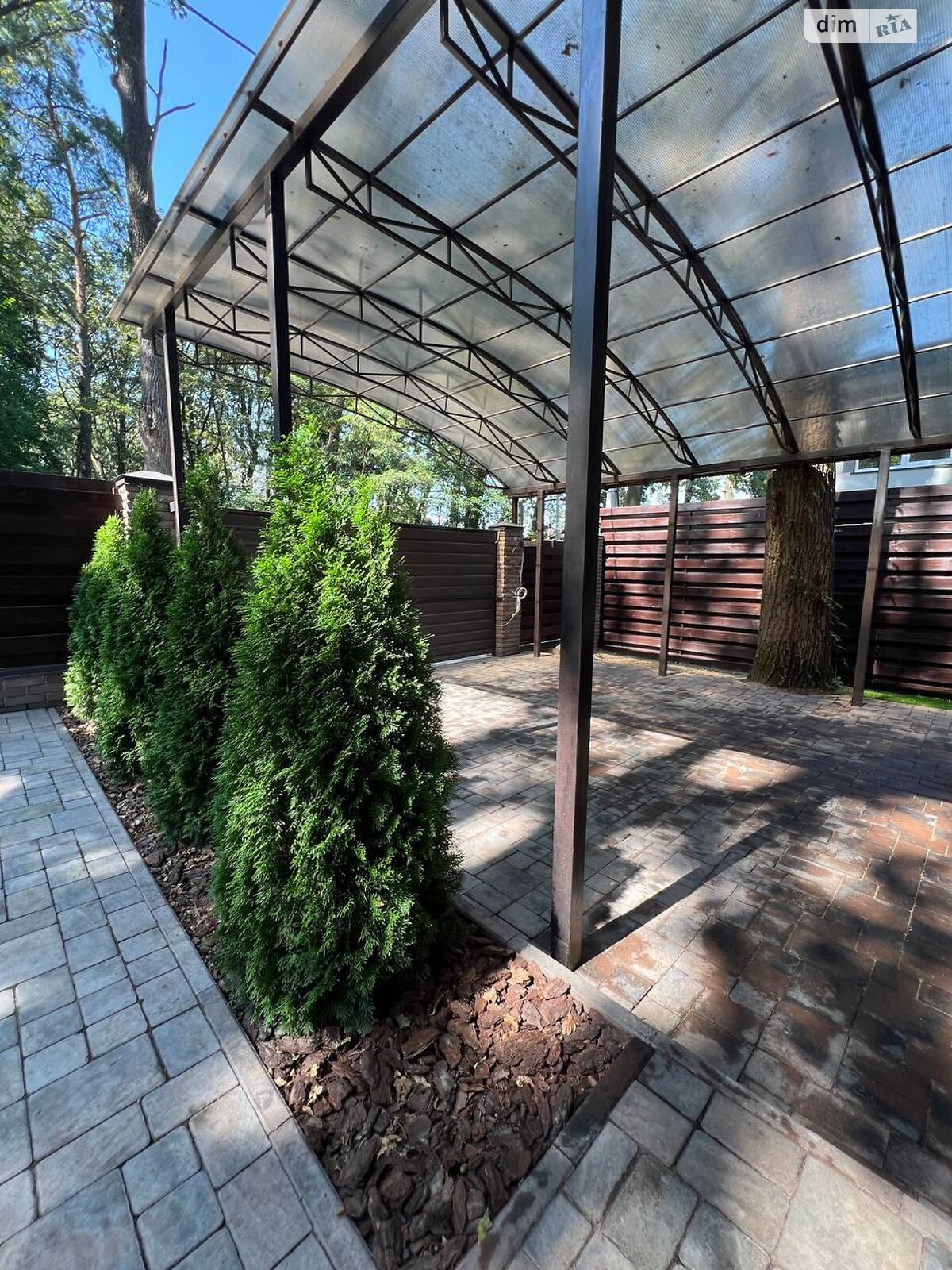 двухэтажный дом с верандой, 150 кв. м, кирпич. Продажа в Буче район Буча фото 1 двухэтажный дом с верандой, 150 кв. м, кирпич. Продажа в Буче район Буча фото 1