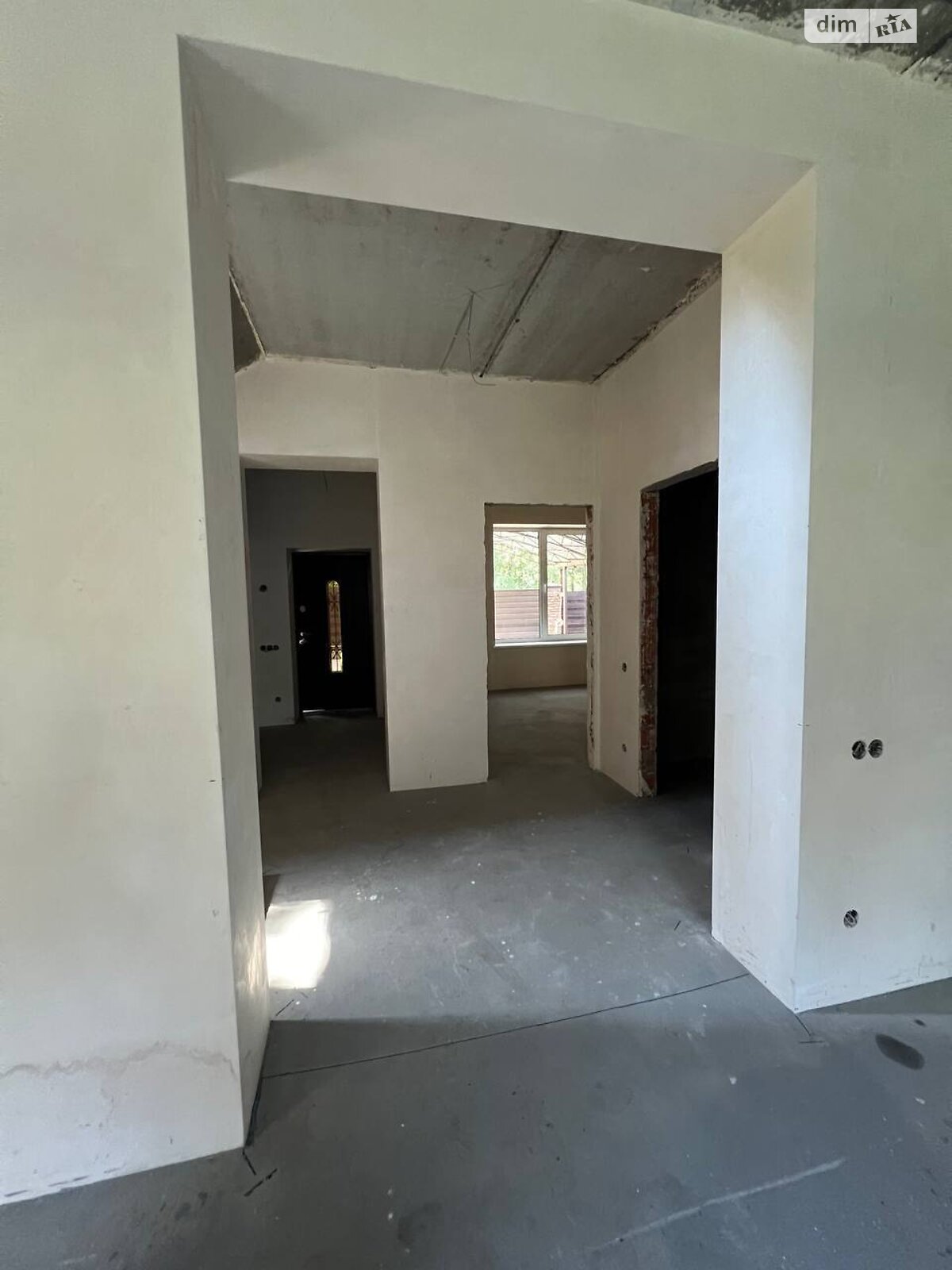 двухэтажный дом с верандой, 150 кв. м, кирпич. Продажа в Буче район Буча фото 1 двухэтажный дом с верандой, 150 кв. м, кирпич. Продажа в Буче район Буча фото 1