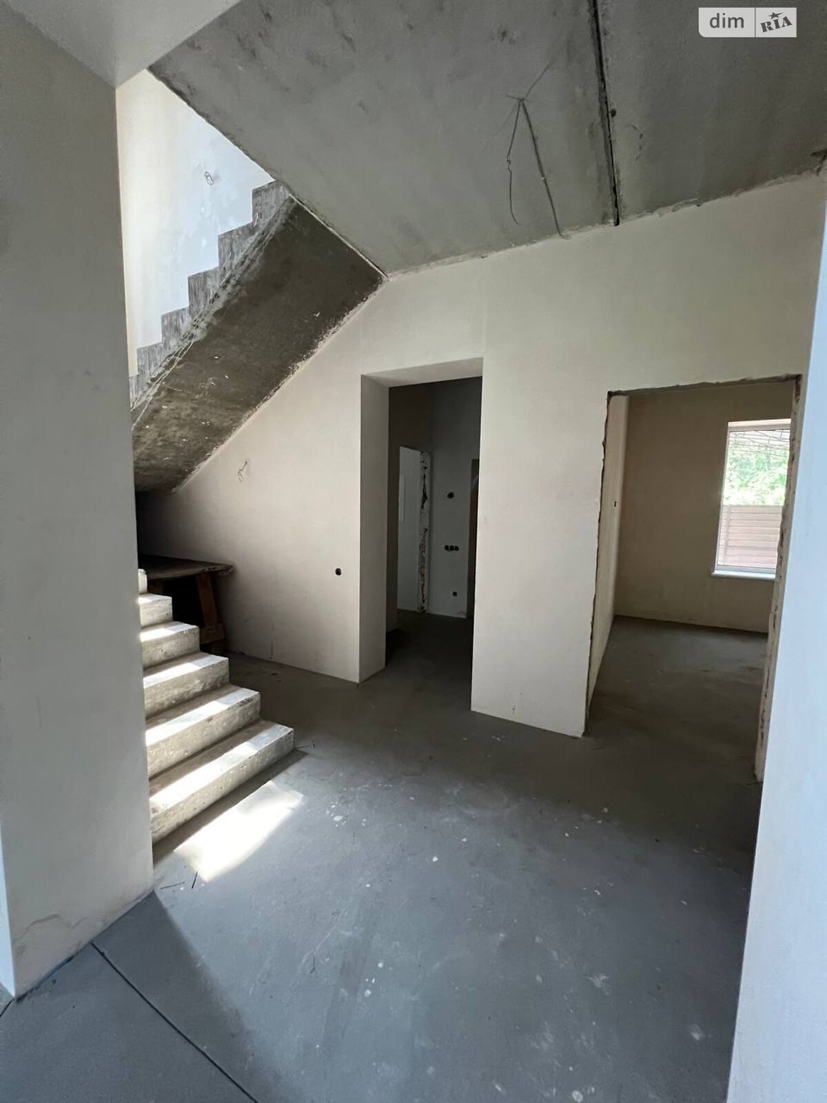 двухэтажный дом с верандой, 150 кв. м, кирпич. Продажа в Буче район Буча фото 1 двухэтажный дом с верандой, 150 кв. м, кирпич. Продажа в Буче район Буча фото 1