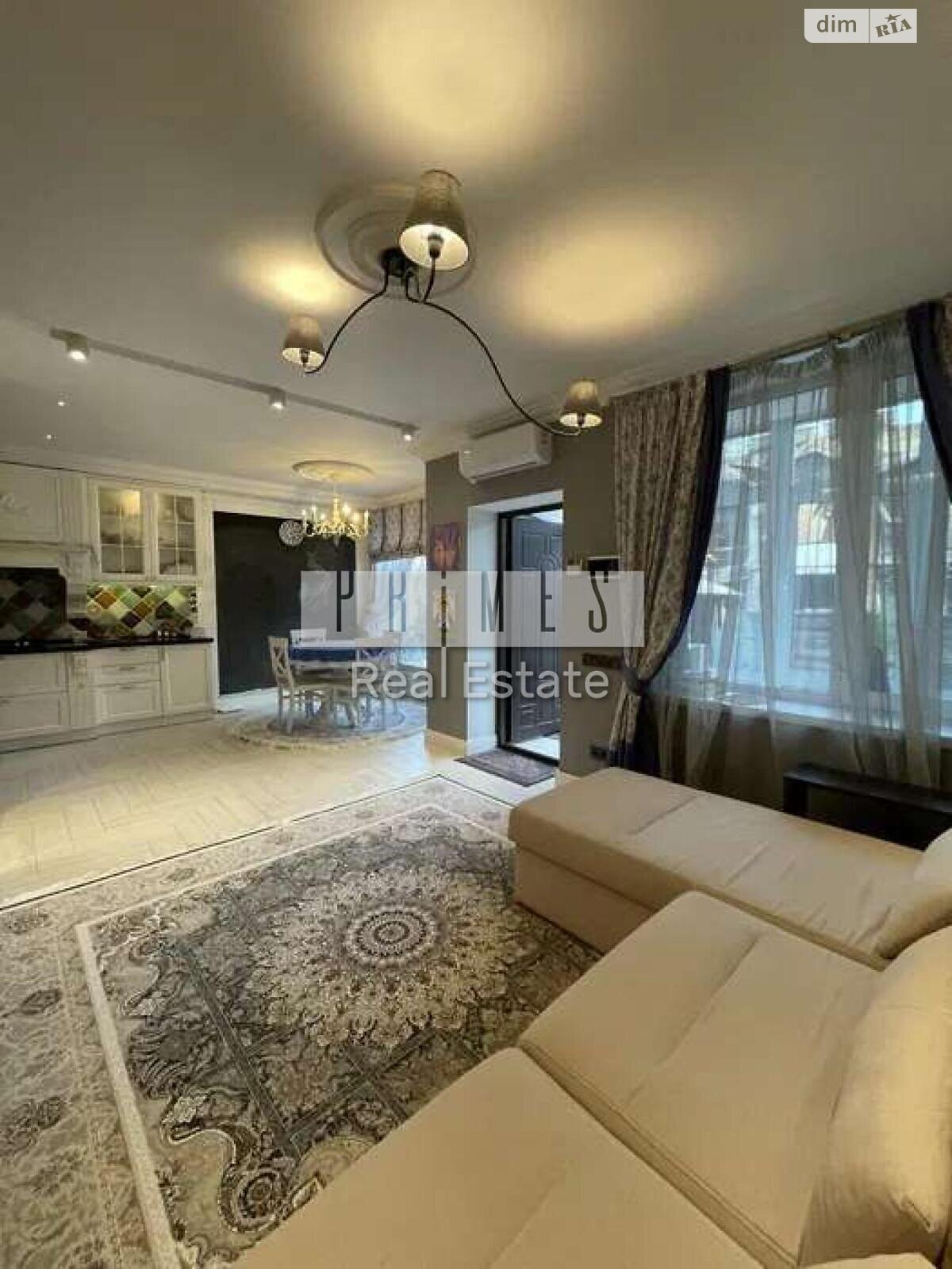 триповерховий будинок, 106 кв. м, кирпич. Продаж у Гостомелі фото 1 триповерховий будинок, 106 кв. м, кирпич. Продаж у Гостомелі фото 1