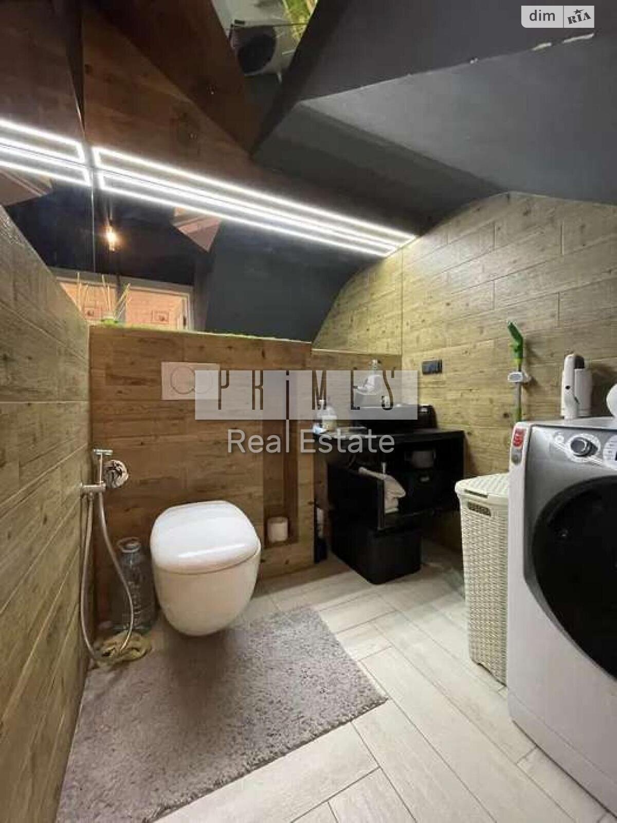 триповерховий будинок, 106 кв. м, кирпич. Продаж у Гостомелі фото 1 триповерховий будинок, 106 кв. м, кирпич. Продаж у Гостомелі фото 1