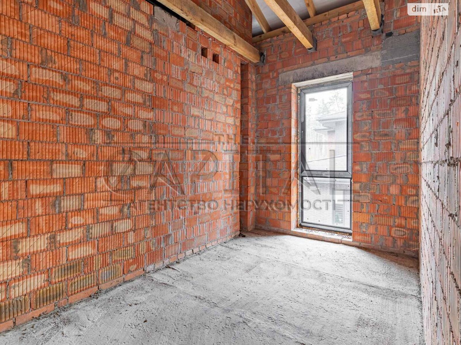 двухэтажный дом с верандой, 342 кв. м, кирпич. Продажа в Буче фото 1 двухэтажный дом с верандой, 342 кв. м, кирпич. Продажа в Буче фото 1