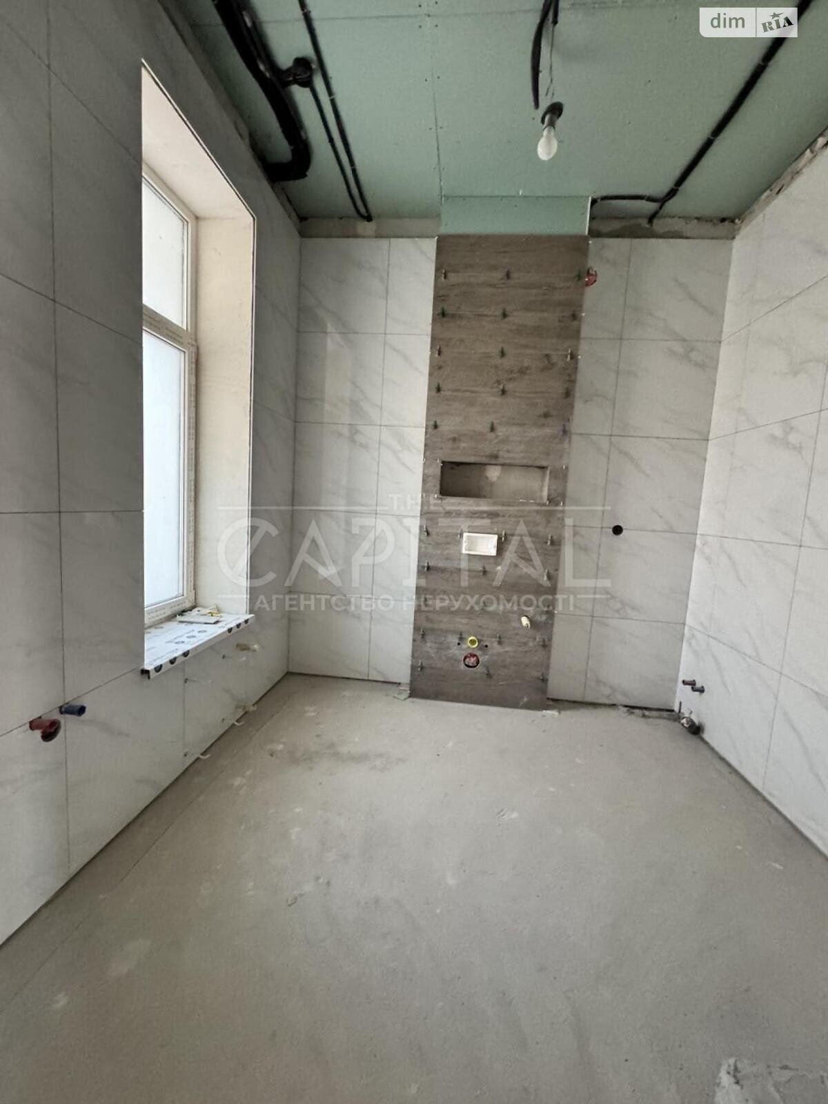 двухэтажный дом с отоплением, 160 кв. м, кирпич. Продажа в Буче фото 1 двухэтажный дом с отоплением, 160 кв. м, кирпич. Продажа в Буче фото 1