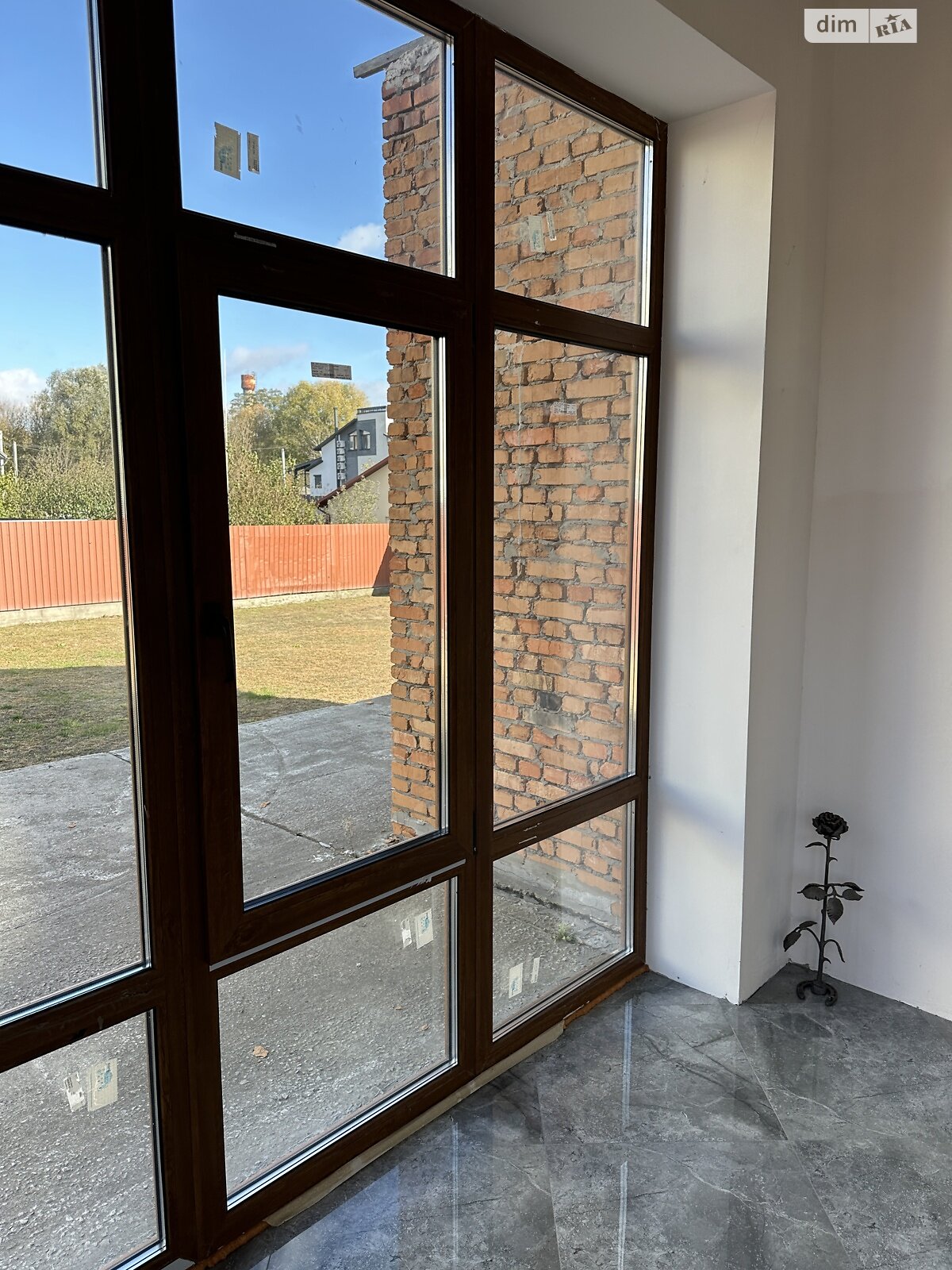 двоповерховий будинок з гаражем, 210 кв. м, цегла. Продаж в Бучі фото 1 двоповерховий будинок з гаражем, 210 кв. м, цегла. Продаж в Бучі фото 1
