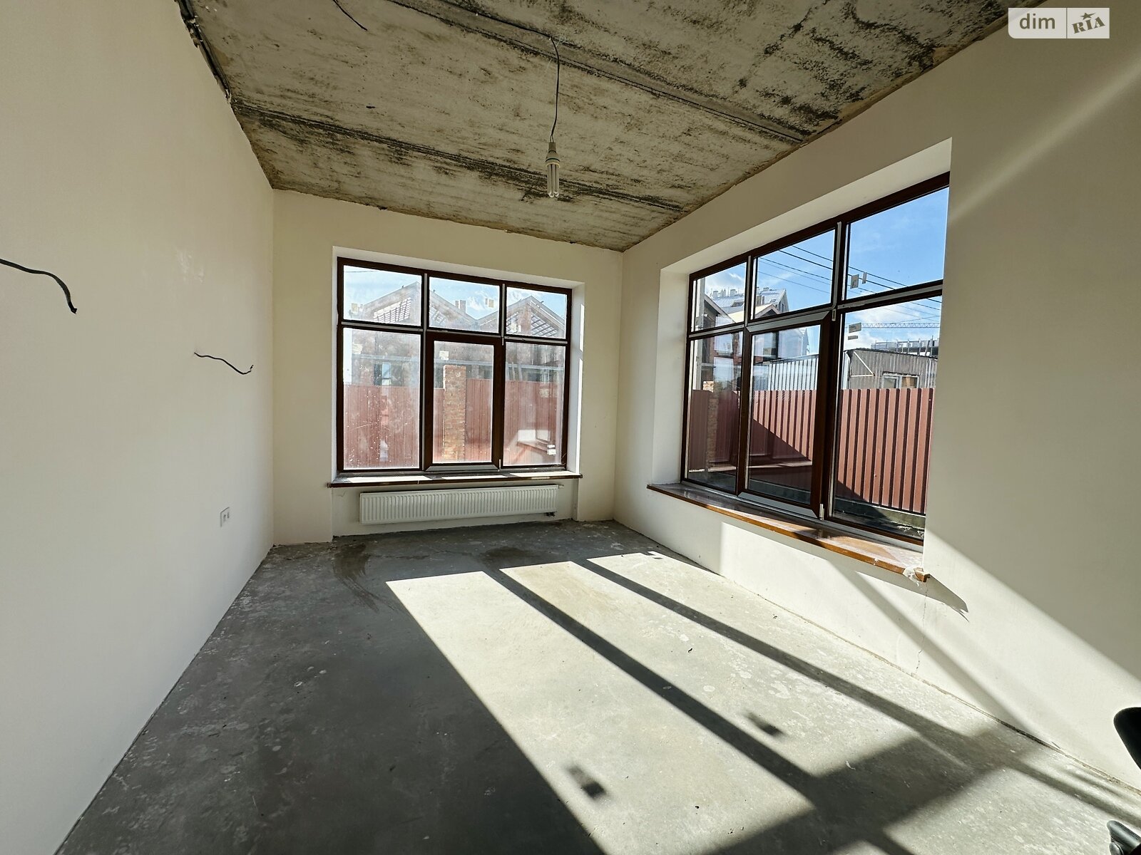 двоповерховий будинок з гаражем, 210 кв. м, цегла. Продаж в Бучі фото 1 двоповерховий будинок з гаражем, 210 кв. м, цегла. Продаж в Бучі фото 1
