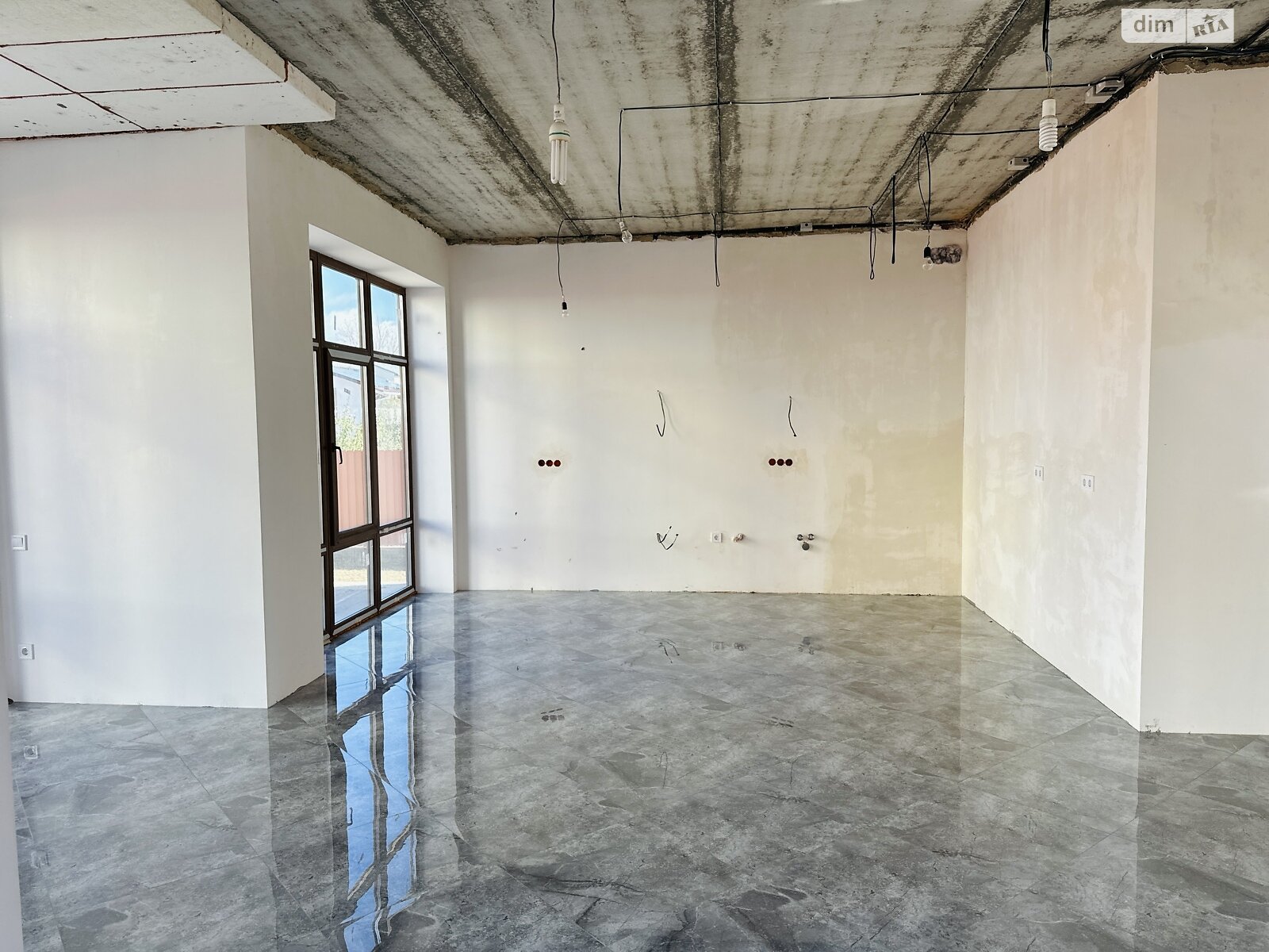 двоповерховий будинок з гаражем, 210 кв. м, цегла. Продаж в Бучі фото 1 двоповерховий будинок з гаражем, 210 кв. м, цегла. Продаж в Бучі фото 1