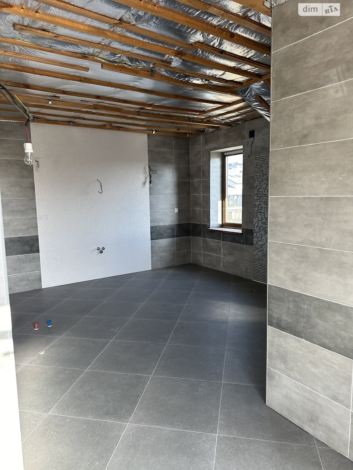 двоповерховий будинок з гаражем, 210 кв. м, цегла. Продаж в Бучі фото 1 двоповерховий будинок з гаражем, 210 кв. м, цегла. Продаж в Бучі фото 1