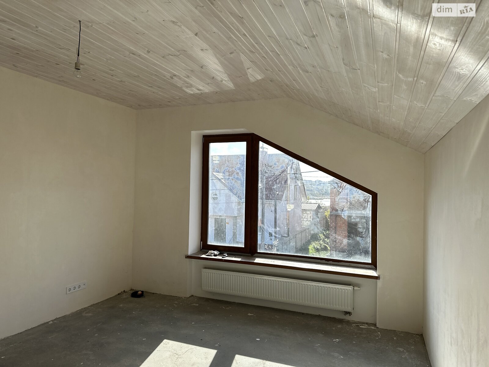 двоповерховий будинок з гаражем, 210 кв. м, цегла. Продаж в Бучі фото 1 двоповерховий будинок з гаражем, 210 кв. м, цегла. Продаж в Бучі фото 1
