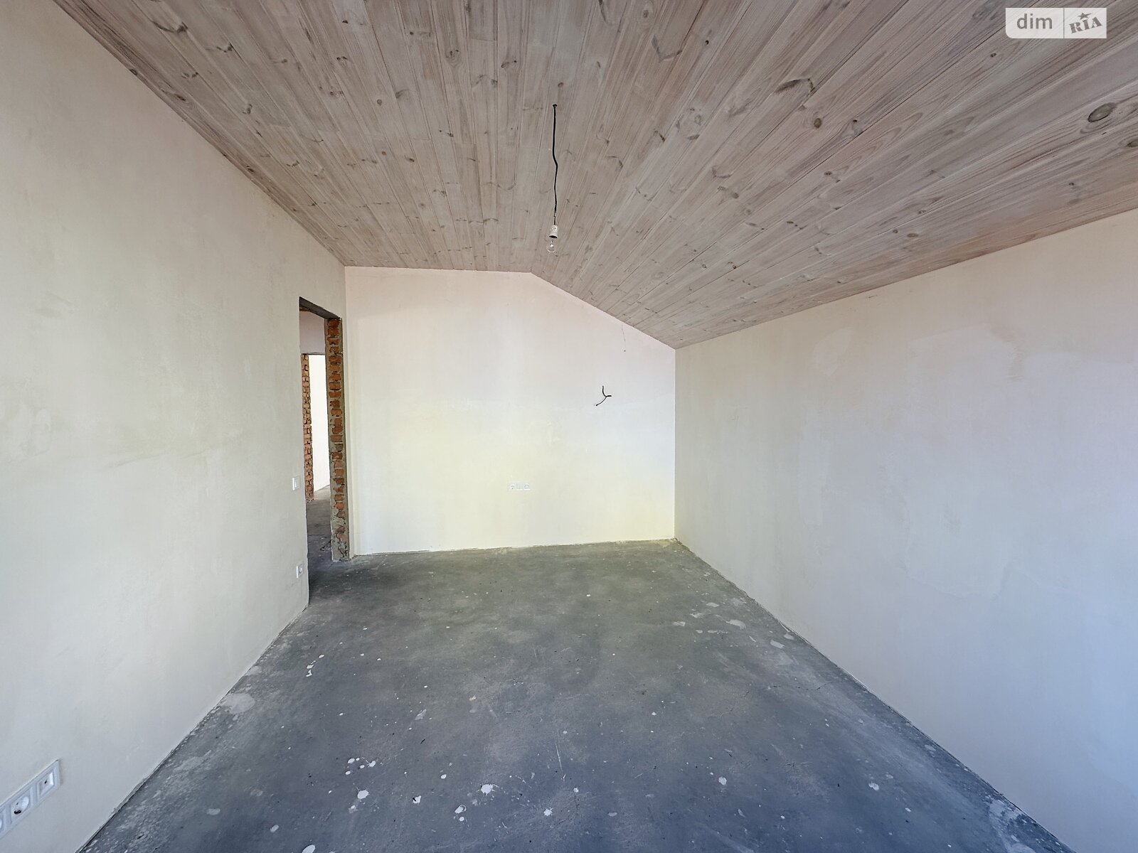 двоповерховий будинок з гаражем, 210 кв. м, цегла. Продаж в Бучі фото 1 двоповерховий будинок з гаражем, 210 кв. м, цегла. Продаж в Бучі фото 1