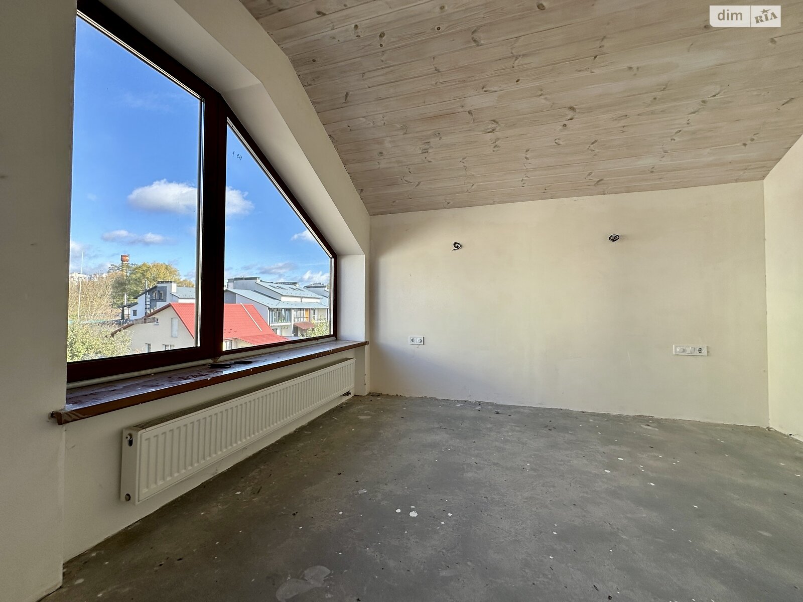 двоповерховий будинок з гаражем, 210 кв. м, цегла. Продаж в Бучі фото 1 двоповерховий будинок з гаражем, 210 кв. м, цегла. Продаж в Бучі фото 1