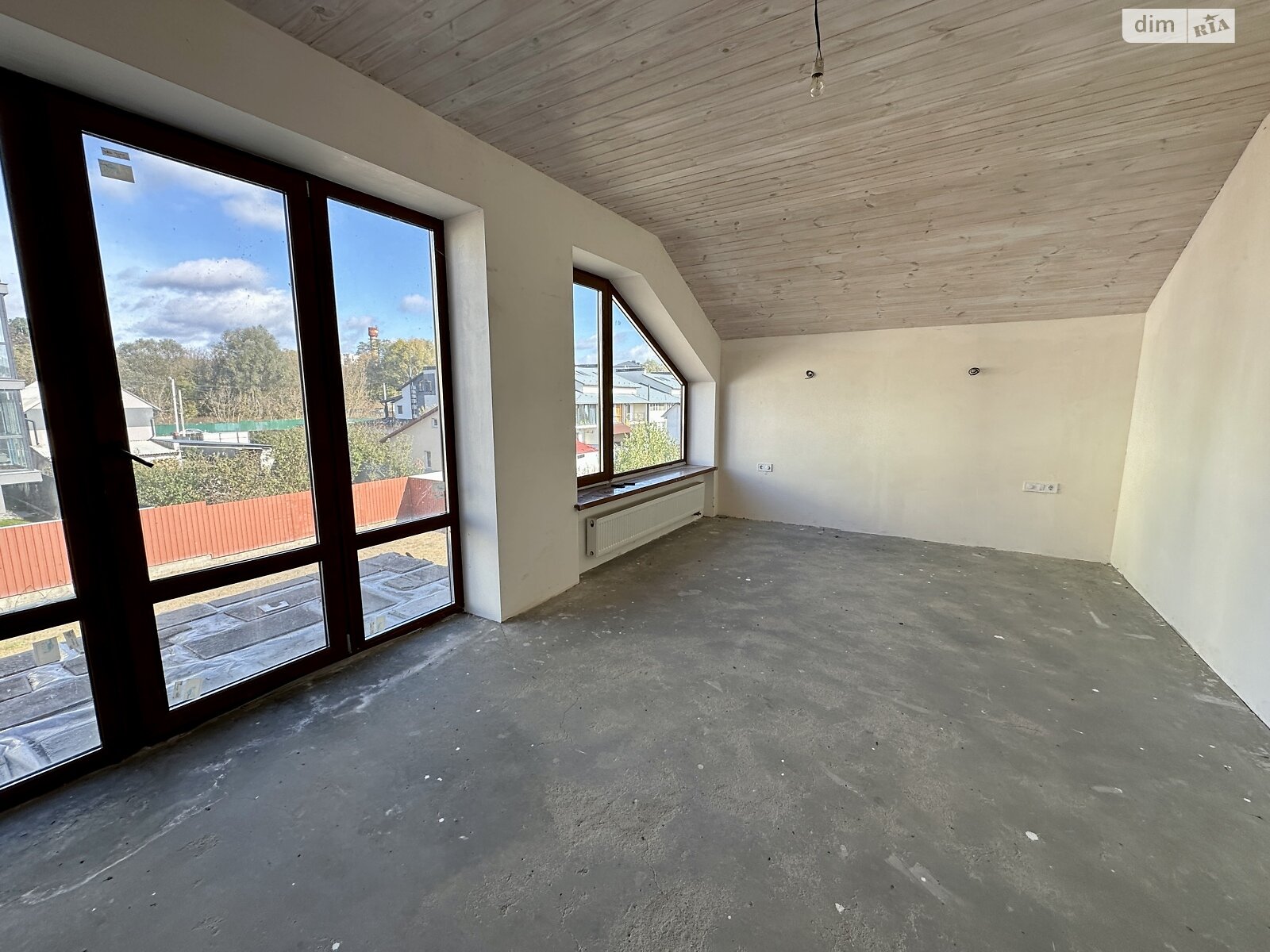 двоповерховий будинок з гаражем, 210 кв. м, цегла. Продаж в Бучі фото 1 двоповерховий будинок з гаражем, 210 кв. м, цегла. Продаж в Бучі фото 1