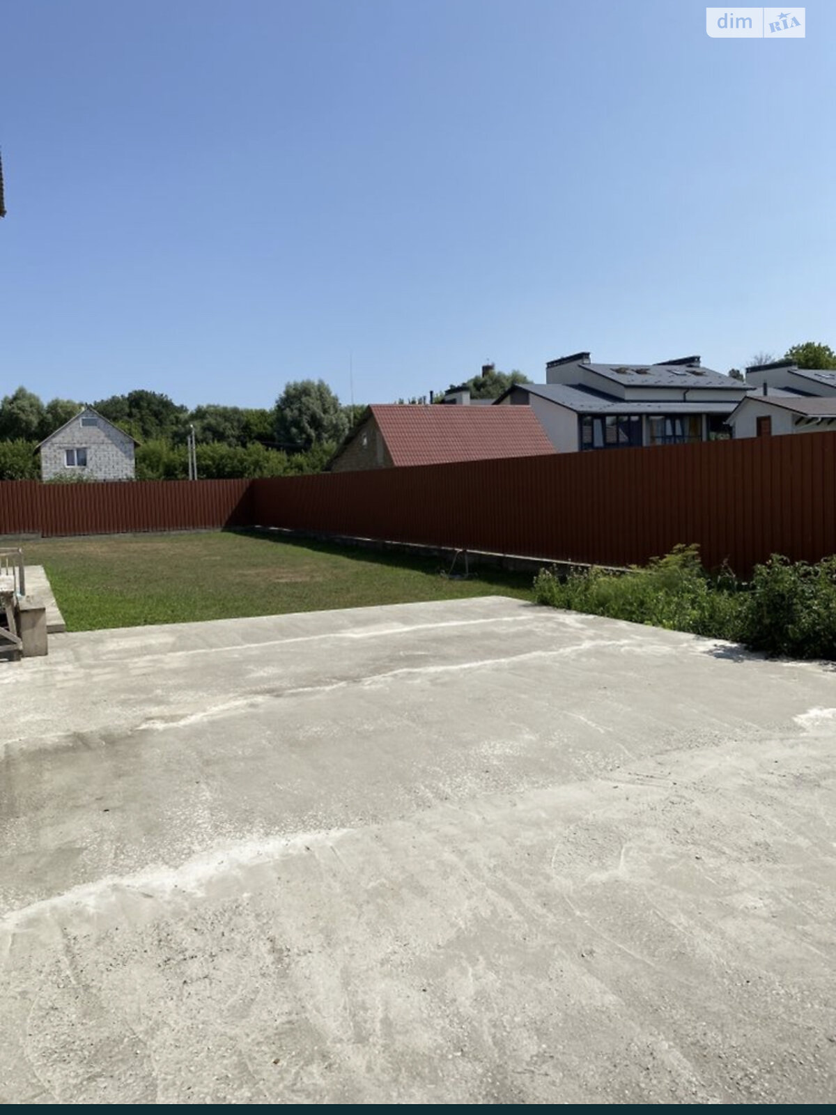 двоповерховий будинок з гаражем, 210 кв. м, цегла. Продаж в Бучі фото 1 двоповерховий будинок з гаражем, 210 кв. м, цегла. Продаж в Бучі фото 1