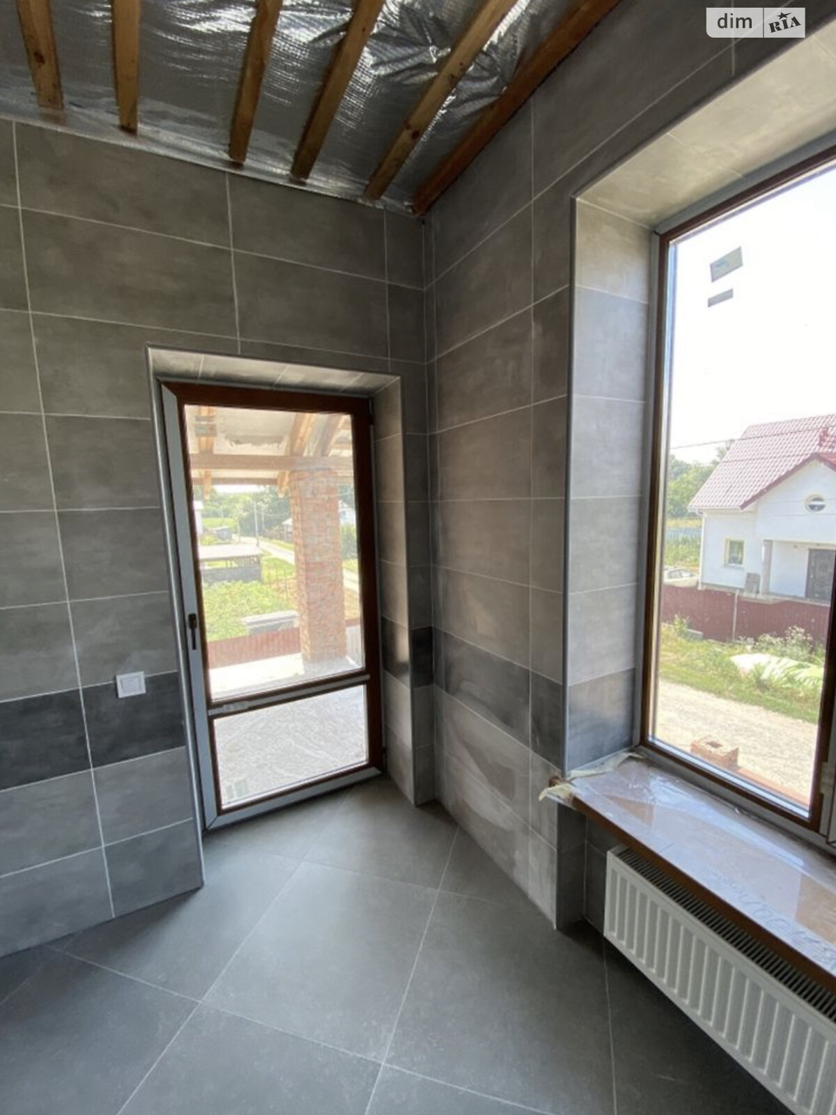 двоповерховий будинок з гаражем, 210 кв. м, цегла. Продаж в Бучі фото 1 двоповерховий будинок з гаражем, 210 кв. м, цегла. Продаж в Бучі фото 1