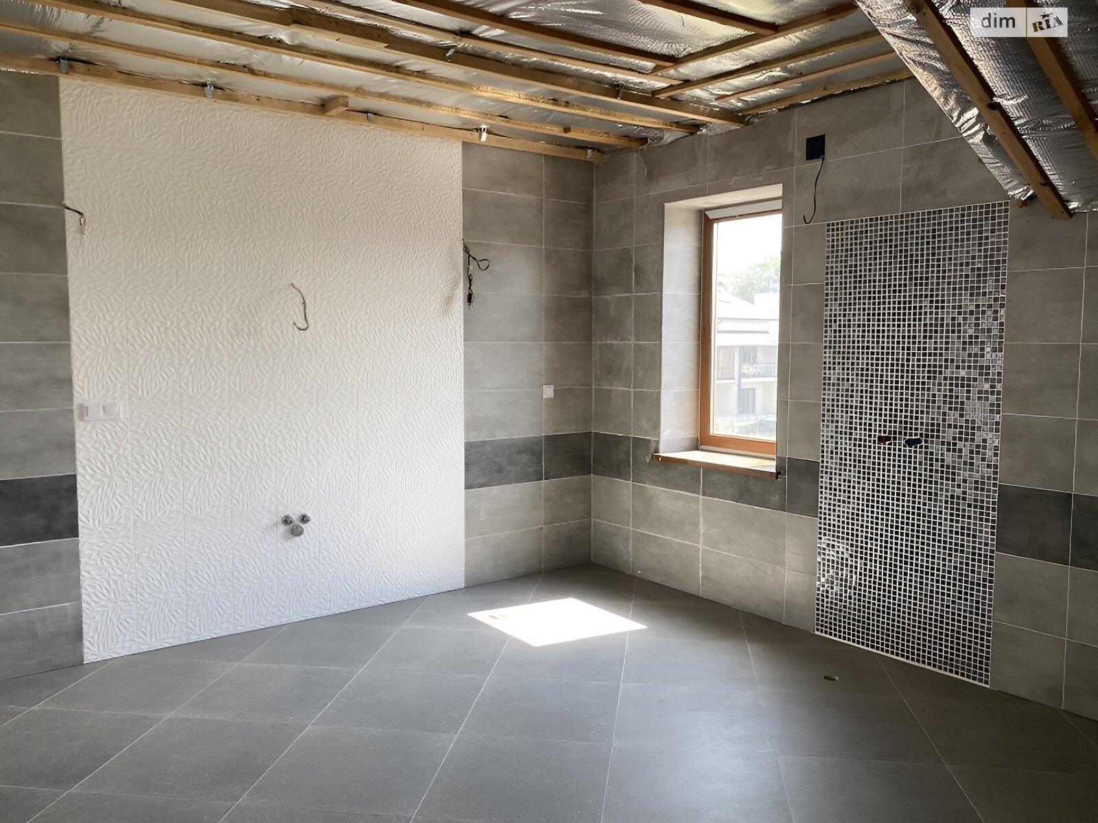 двоповерховий будинок з гаражем, 210 кв. м, цегла. Продаж в Бучі фото 1 двоповерховий будинок з гаражем, 210 кв. м, цегла. Продаж в Бучі фото 1