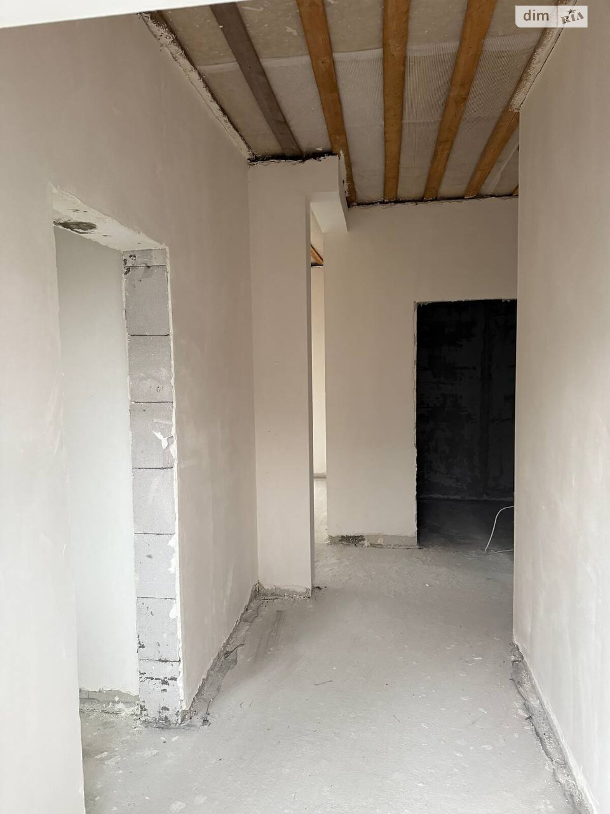 одноповерховий будинок, 92 кв. м, газобетон. Продаж у Бучі фото 1 одноповерховий будинок, 92 кв. м, газобетон. Продаж у Бучі фото 1