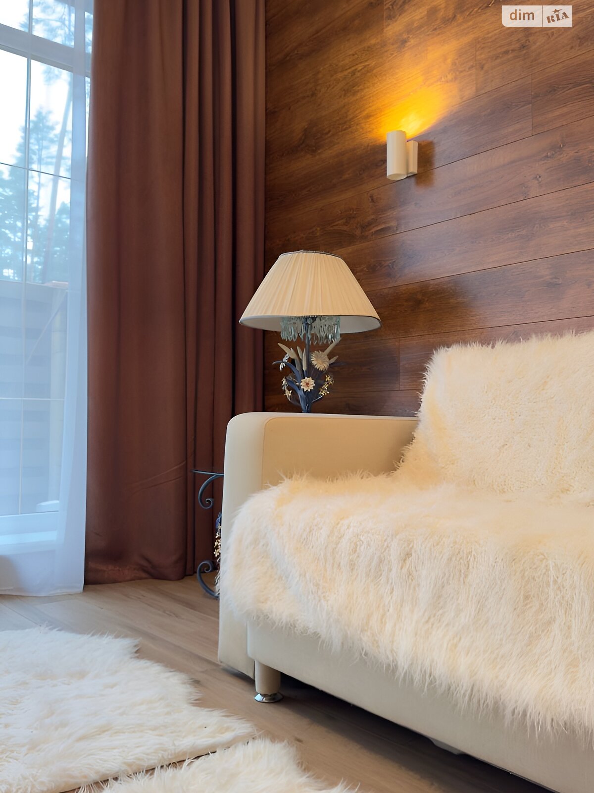 одноэтажный дом, 115 кв. м, кирпич. Продажа в Буче фото 1 одноэтажный дом, 115 кв. м, кирпич. Продажа в Буче фото 1