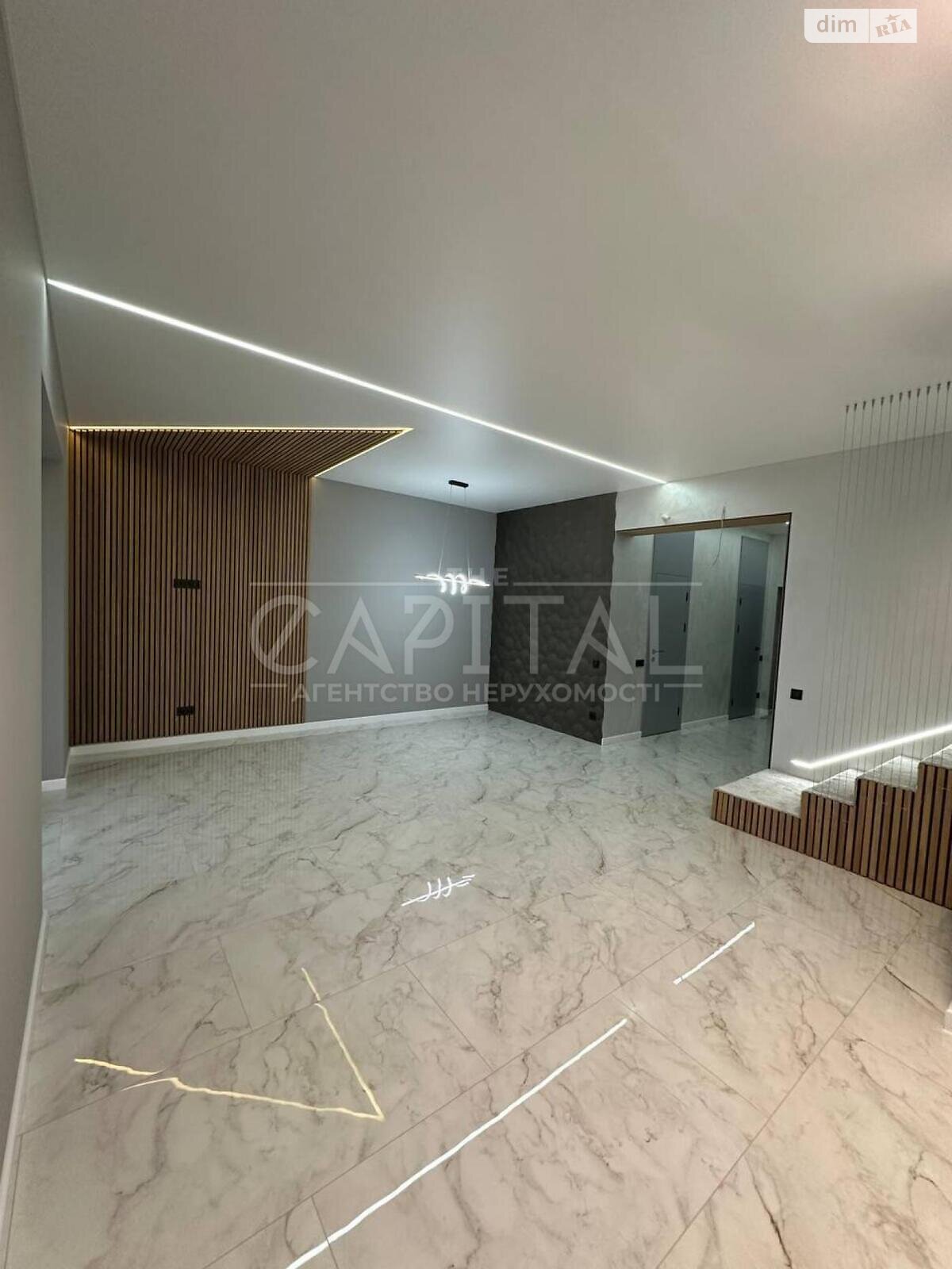 двухэтажный дом, 120 кв. м, кирпич. Продажа в Буче фото 1 двухэтажный дом, 120 кв. м, кирпич. Продажа в Буче фото 1