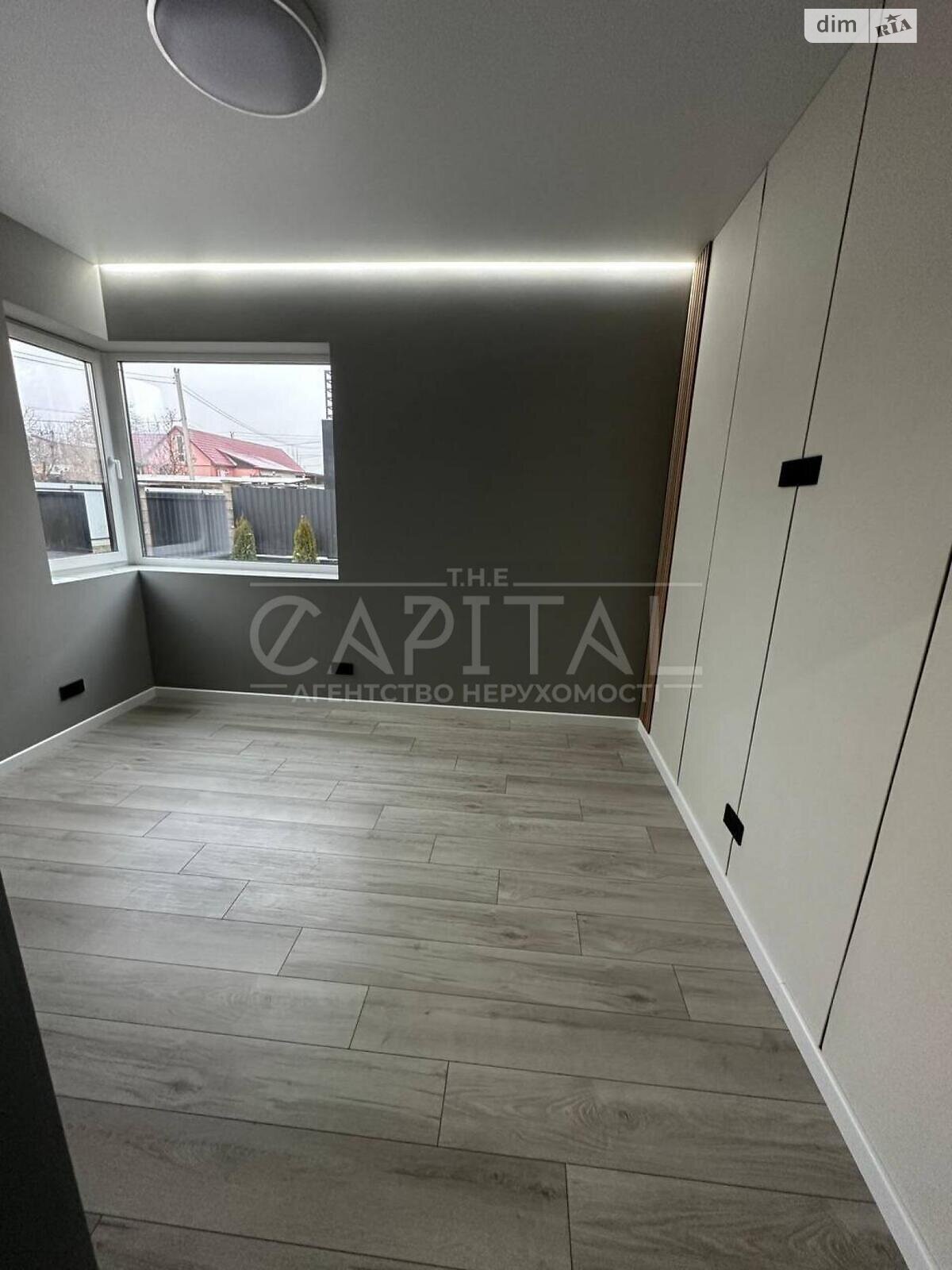 двухэтажный дом, 120 кв. м, кирпич. Продажа в Буче фото 1 двухэтажный дом, 120 кв. м, кирпич. Продажа в Буче фото 1