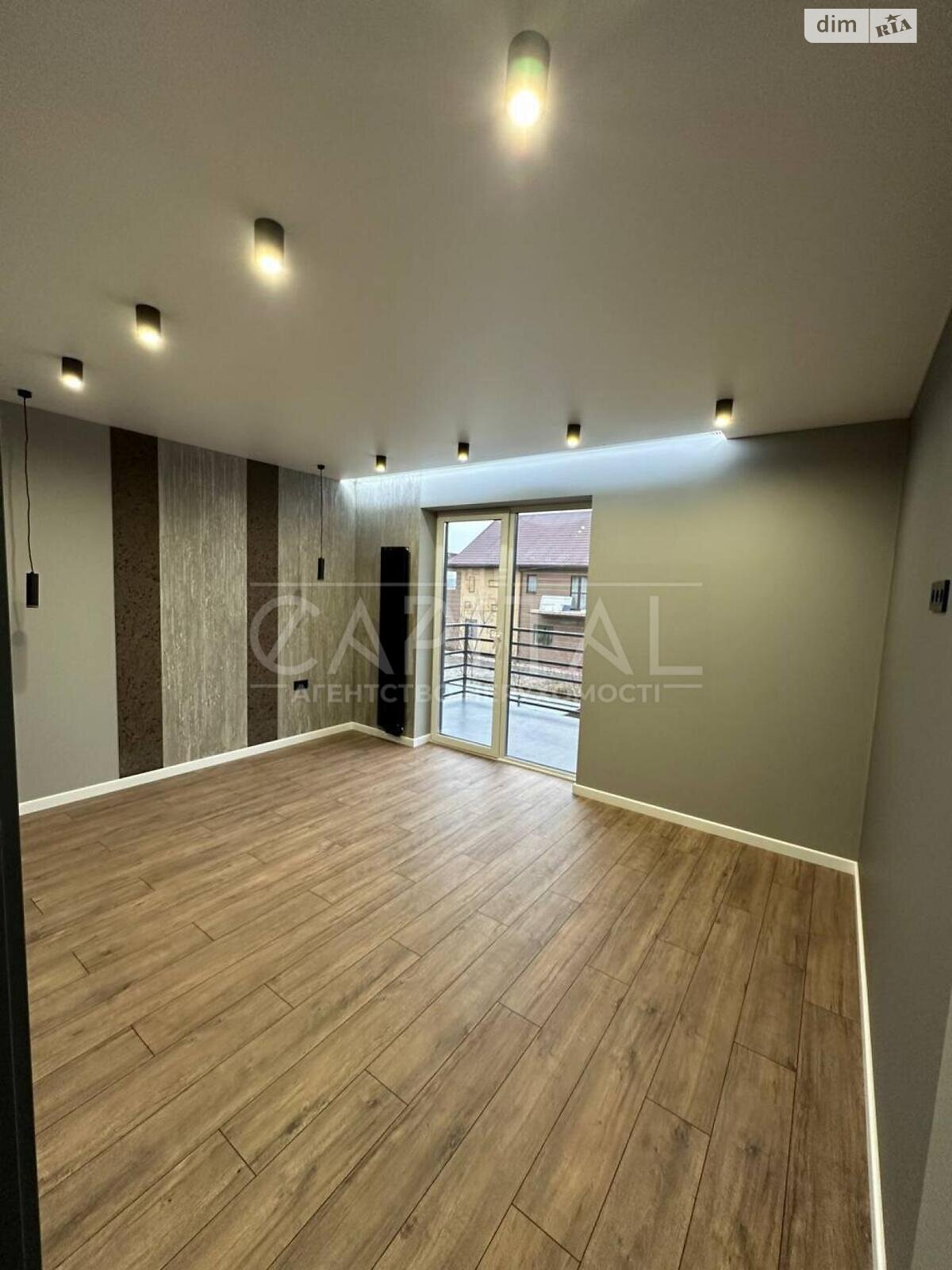 двухэтажный дом, 120 кв. м, кирпич. Продажа в Буче фото 1 двухэтажный дом, 120 кв. м, кирпич. Продажа в Буче фото 1