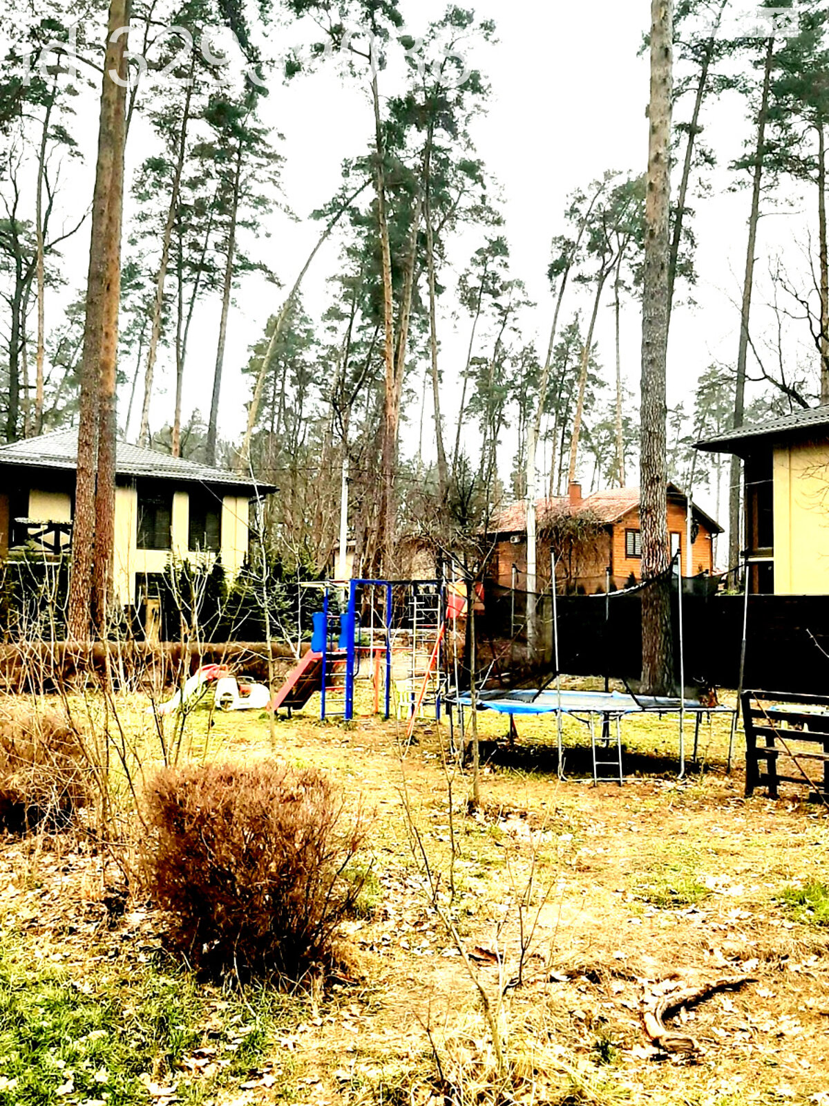 одноэтажный дом, 115 кв. м, кирпич. Продажа в Буче фото 1 одноэтажный дом, 115 кв. м, кирпич. Продажа в Буче фото 1