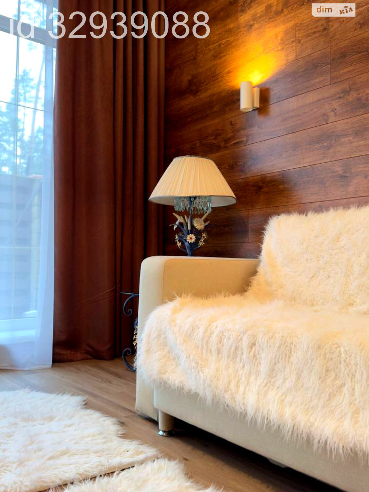 одноэтажный дом, 115 кв. м, кирпич. Продажа в Буче фото 1 одноэтажный дом, 115 кв. м, кирпич. Продажа в Буче фото 1