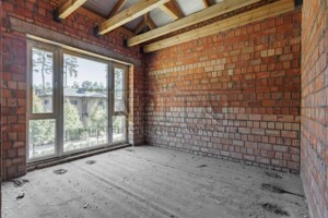 двухэтажный дом с гаражом, 275.47 кв. м, кирпич. Продажа в Буче фото 2