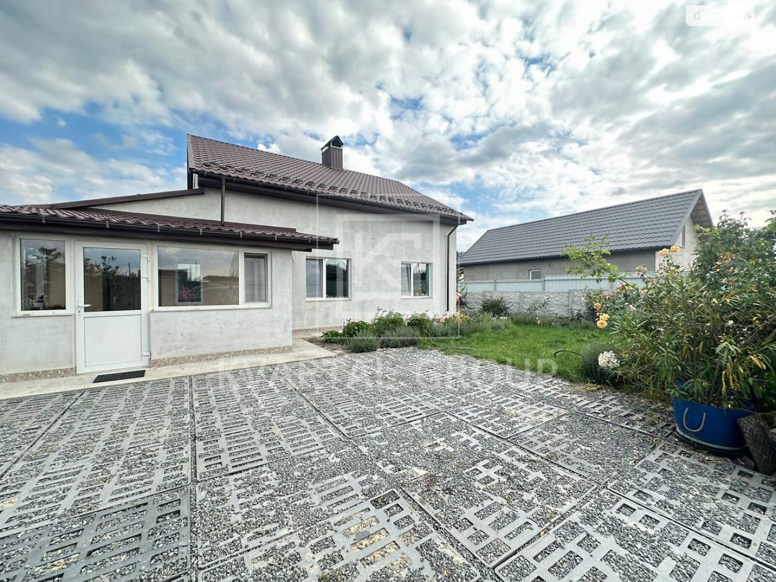 двухэтажный дом с ремонтом, 152.1 кв. м, газобетон. Продажа в Немишаево фото 1 двухэтажный дом с ремонтом, 152.1 кв. м, газобетон. Продажа в Немишаево фото 1