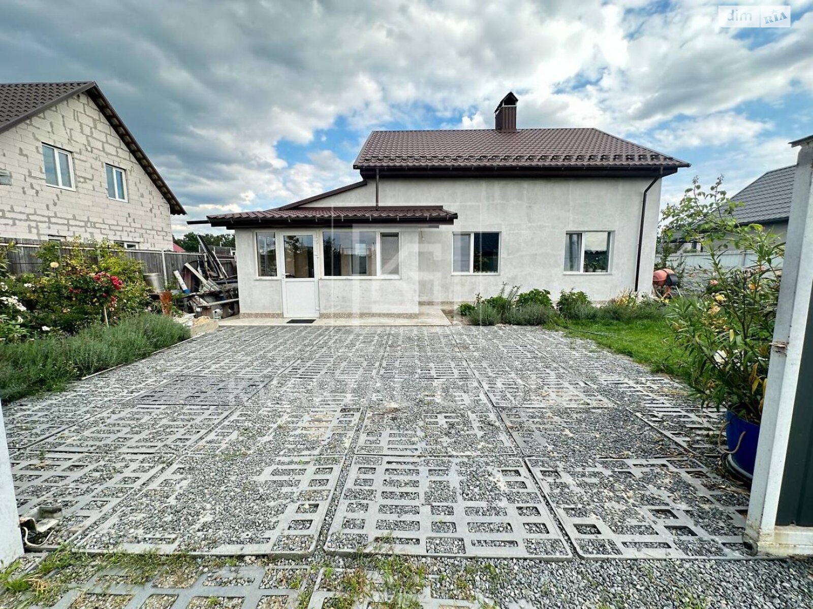 двухэтажный дом с ремонтом, 152.1 кв. м, газобетон. Продажа в Немишаево фото 1 двухэтажный дом с ремонтом, 152.1 кв. м, газобетон. Продажа в Немишаево фото 1