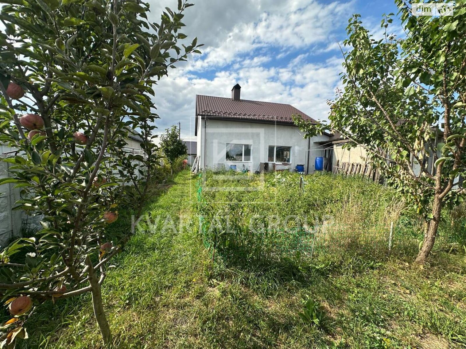 двухэтажный дом с ремонтом, 152.1 кв. м, газобетон. Продажа в Немишаево фото 1 двухэтажный дом с ремонтом, 152.1 кв. м, газобетон. Продажа в Немишаево фото 1