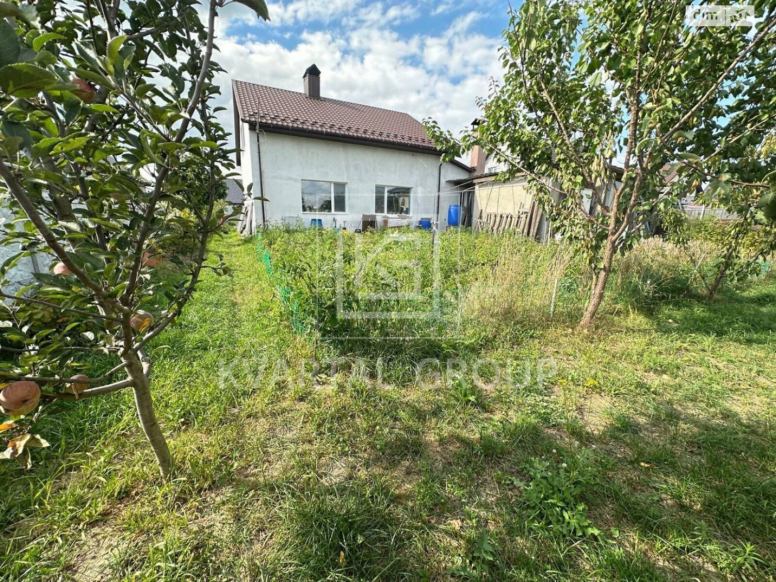 двухэтажный дом с ремонтом, 152.1 кв. м, газобетон. Продажа в Немишаево фото 1 двухэтажный дом с ремонтом, 152.1 кв. м, газобетон. Продажа в Немишаево фото 1