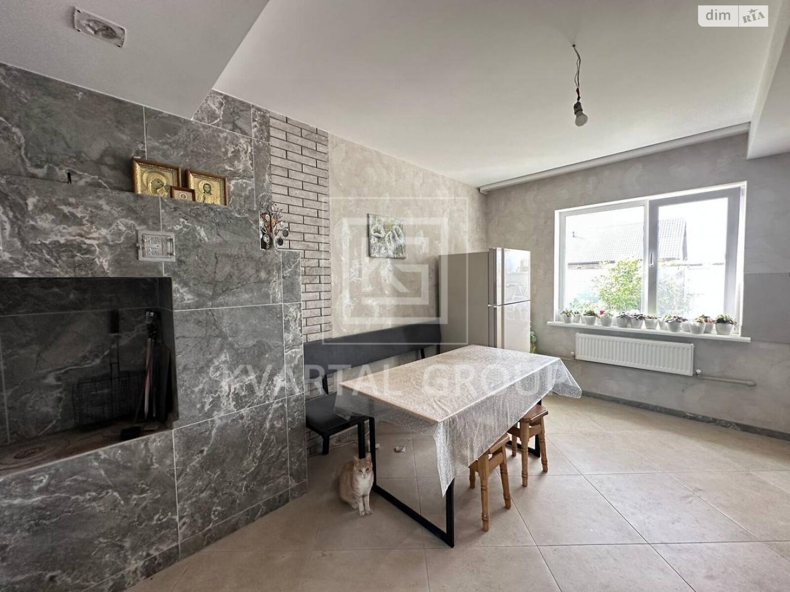 двухэтажный дом с ремонтом, 152.1 кв. м, газобетон. Продажа в Немишаево фото 1 двухэтажный дом с ремонтом, 152.1 кв. м, газобетон. Продажа в Немишаево фото 1