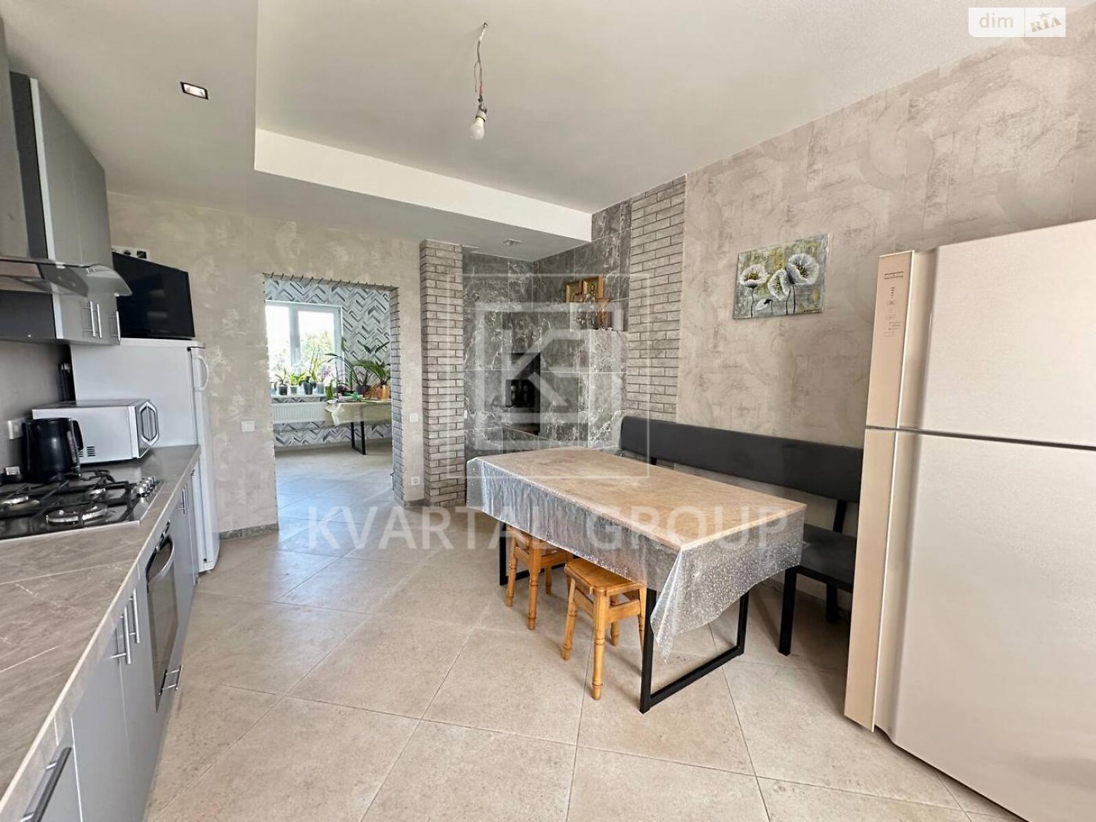 двухэтажный дом с ремонтом, 152.1 кв. м, газобетон. Продажа в Немишаево фото 1 двухэтажный дом с ремонтом, 152.1 кв. м, газобетон. Продажа в Немишаево фото 1