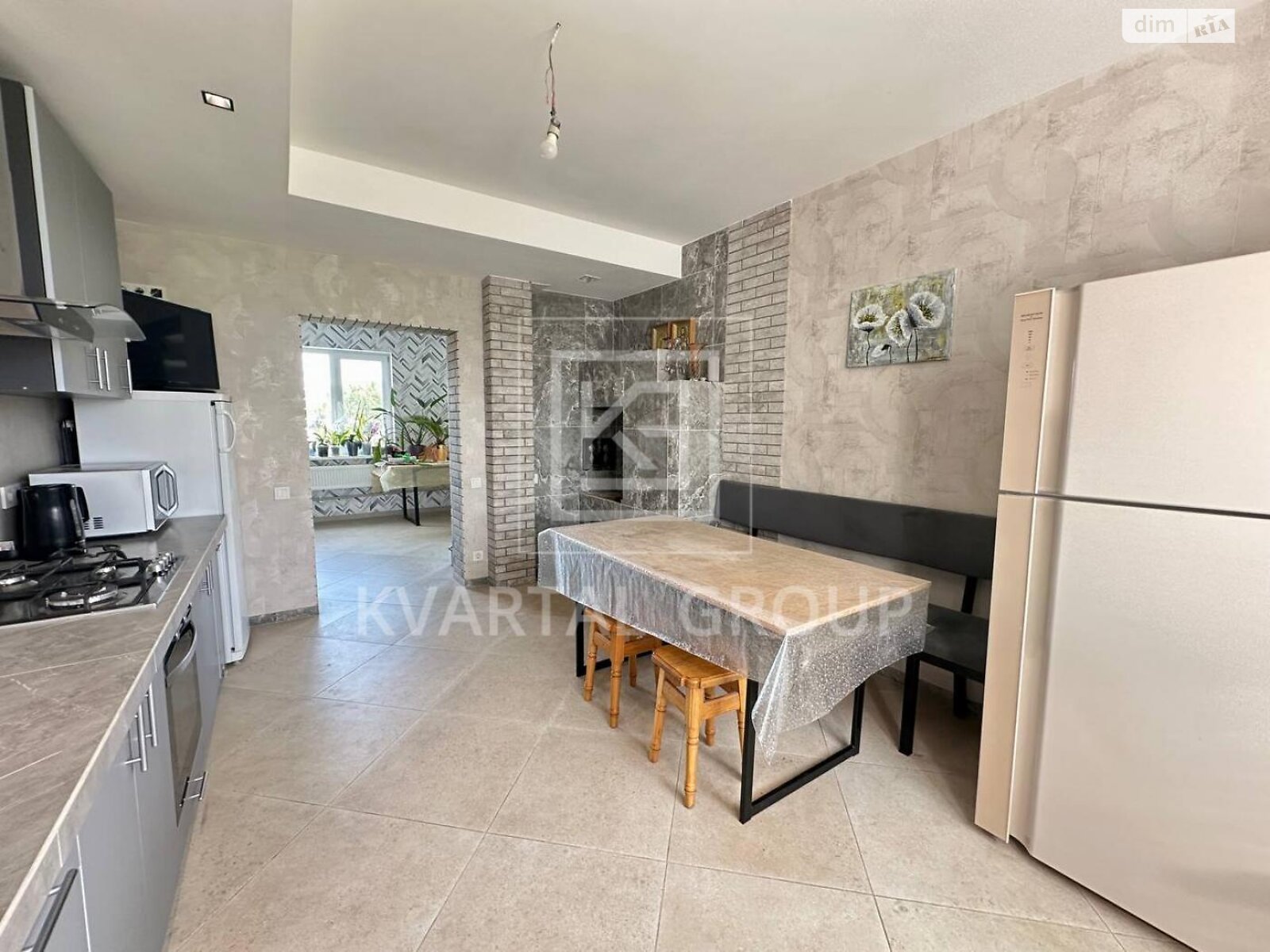 двухэтажный дом с ремонтом, 152.1 кв. м, газобетон. Продажа в Немишаево фото 1 двухэтажный дом с ремонтом, 152.1 кв. м, газобетон. Продажа в Немишаево фото 1