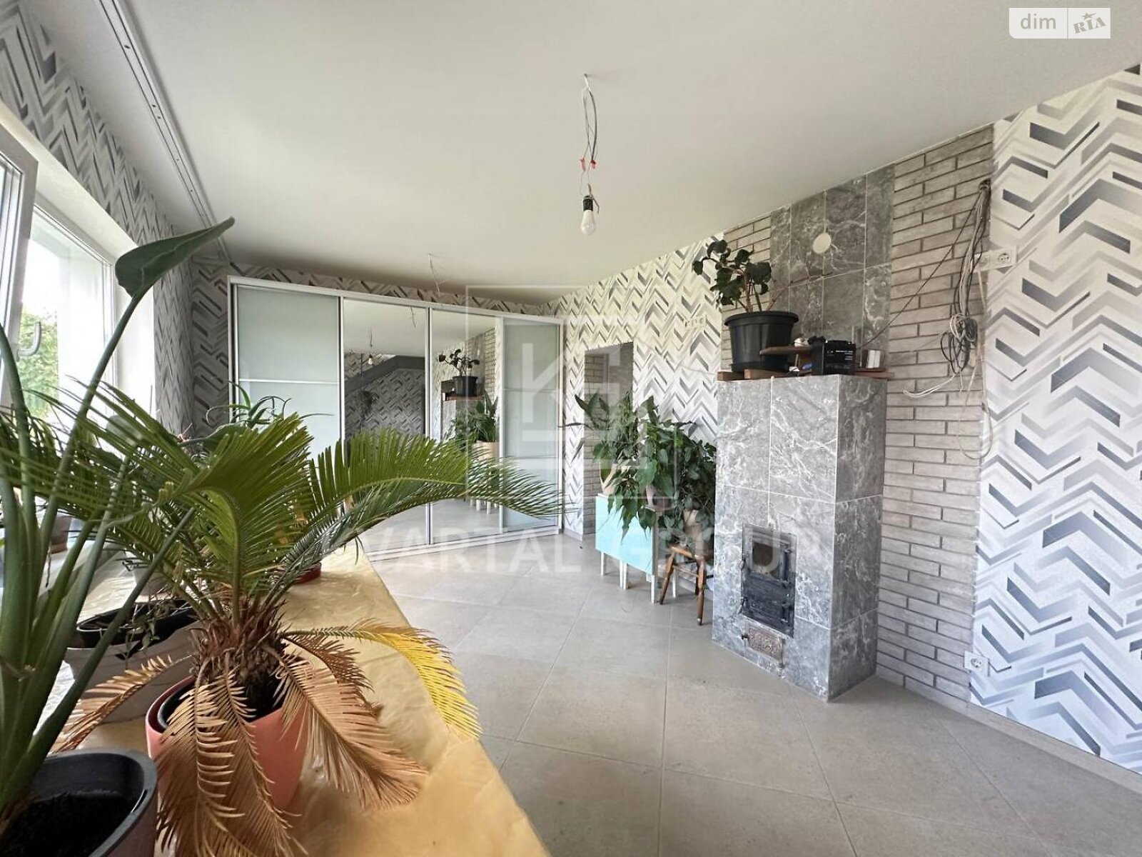 двухэтажный дом с ремонтом, 152.1 кв. м, газобетон. Продажа в Немишаево фото 1 двухэтажный дом с ремонтом, 152.1 кв. м, газобетон. Продажа в Немишаево фото 1