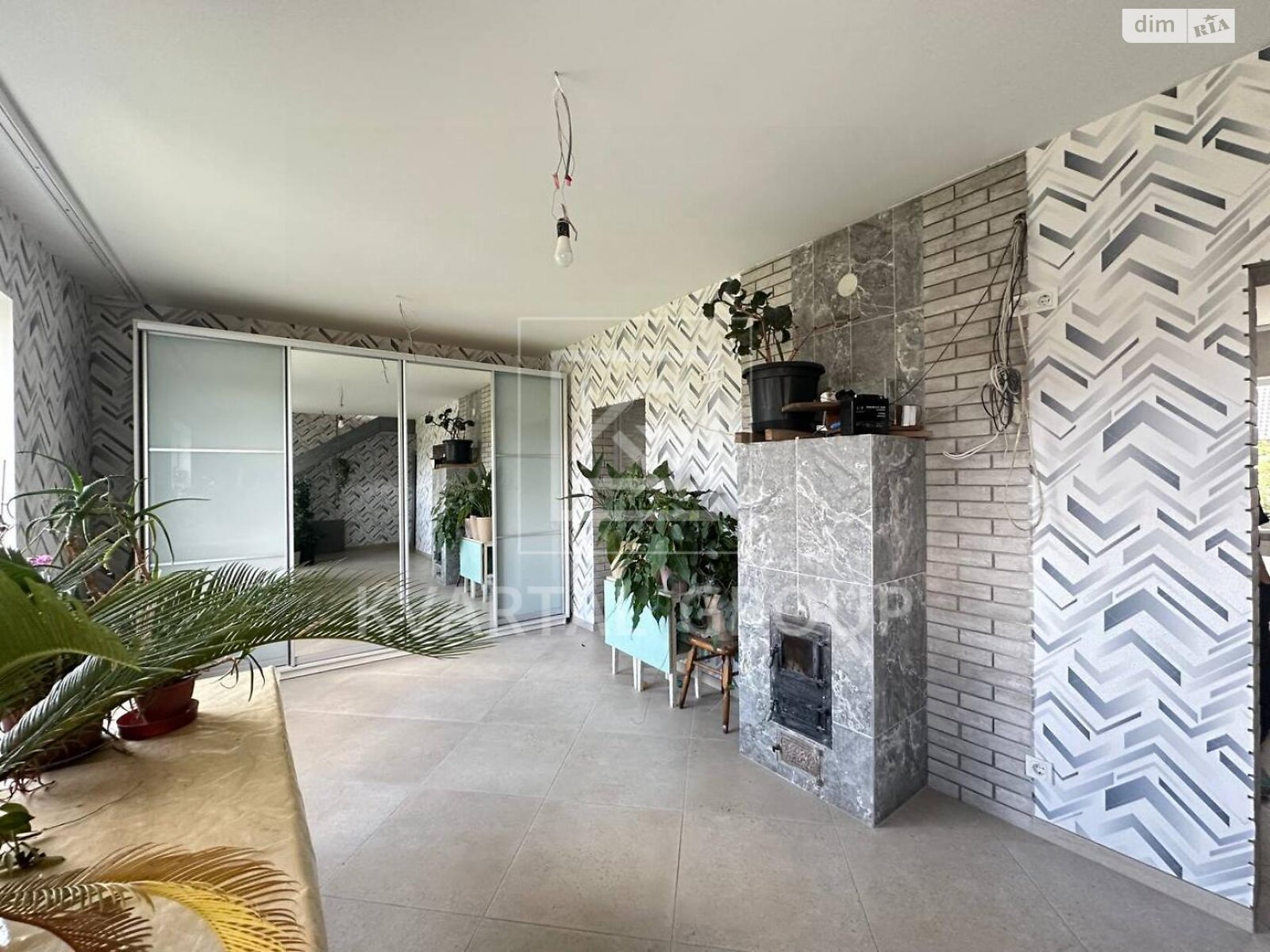 двухэтажный дом с ремонтом, 152.1 кв. м, газобетон. Продажа в Немишаево фото 1 двухэтажный дом с ремонтом, 152.1 кв. м, газобетон. Продажа в Немишаево фото 1