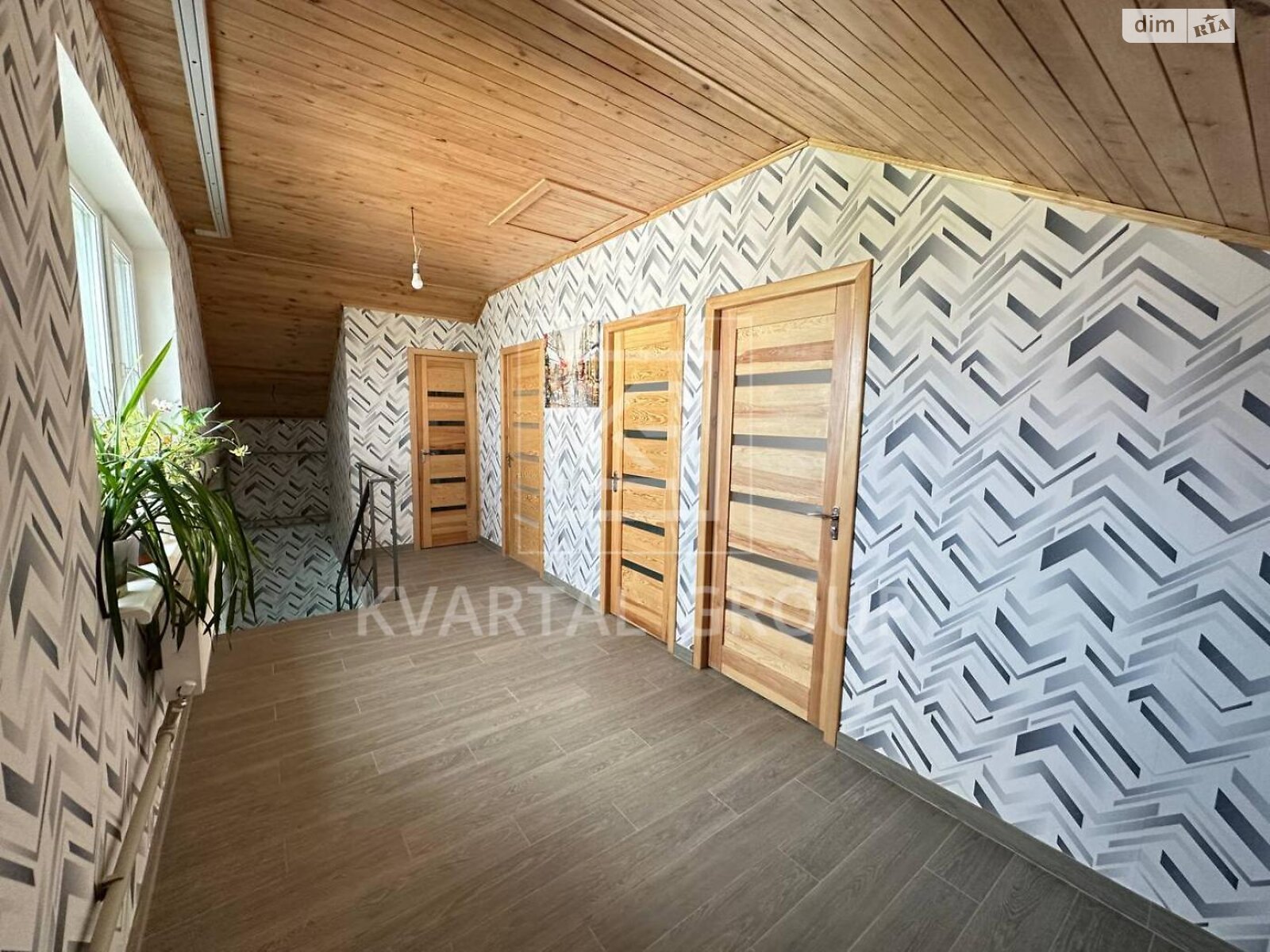 двухэтажный дом с ремонтом, 152.1 кв. м, газобетон. Продажа в Немишаево фото 1 двухэтажный дом с ремонтом, 152.1 кв. м, газобетон. Продажа в Немишаево фото 1