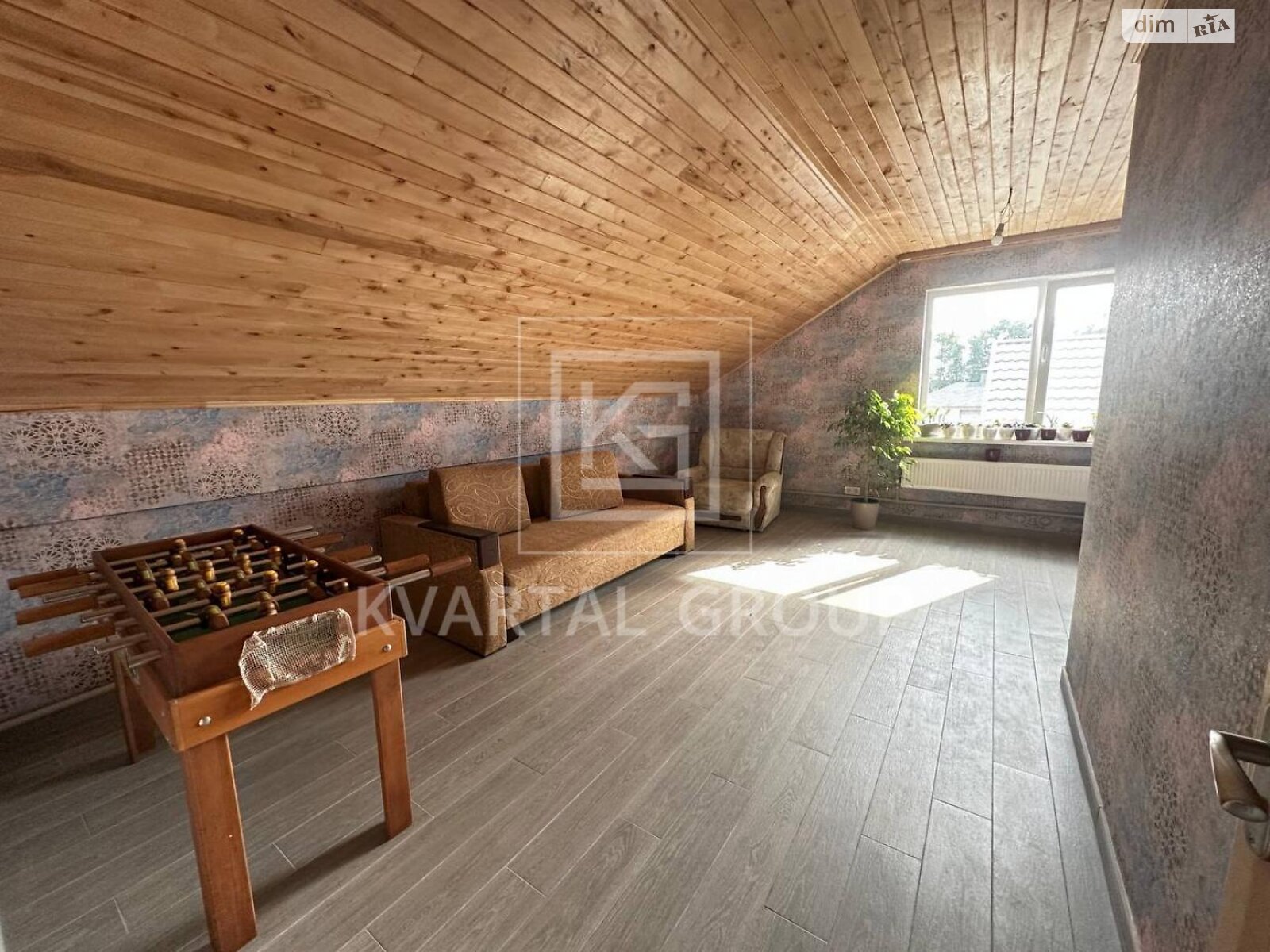 двухэтажный дом с ремонтом, 152.1 кв. м, газобетон. Продажа в Немишаево фото 1 двухэтажный дом с ремонтом, 152.1 кв. м, газобетон. Продажа в Немишаево фото 1