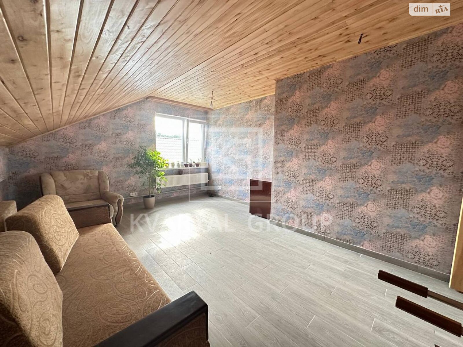 двухэтажный дом с ремонтом, 152.1 кв. м, газобетон. Продажа в Немишаево фото 1 двухэтажный дом с ремонтом, 152.1 кв. м, газобетон. Продажа в Немишаево фото 1