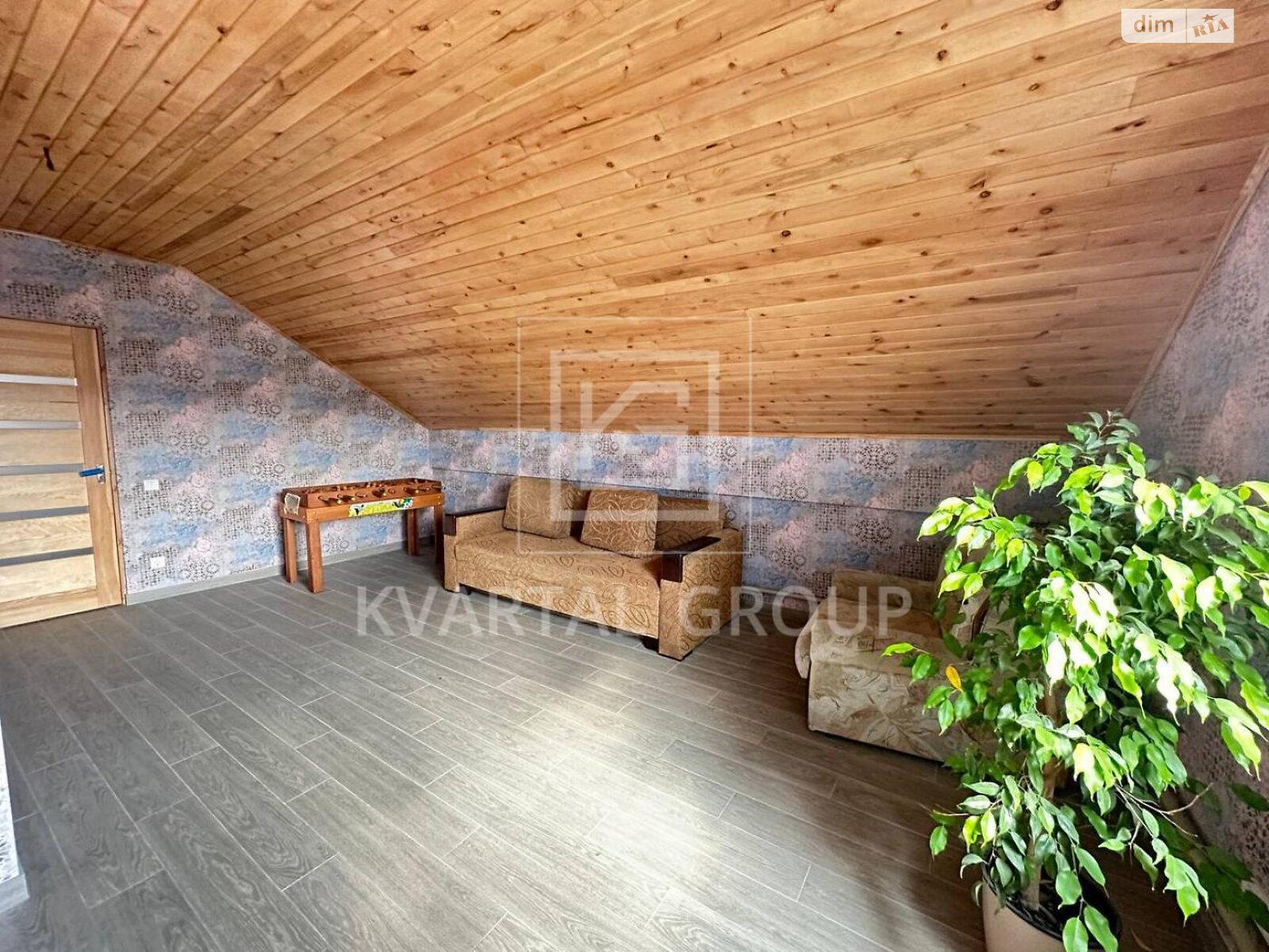 двухэтажный дом с ремонтом, 152.1 кв. м, газобетон. Продажа в Немишаево фото 1 двухэтажный дом с ремонтом, 152.1 кв. м, газобетон. Продажа в Немишаево фото 1