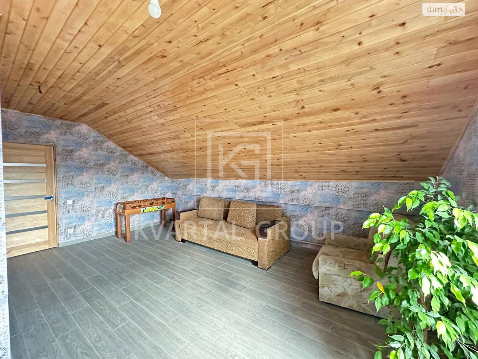 двухэтажный дом с ремонтом, 152.1 кв. м, газобетон. Продажа в Немишаево фото 1 двухэтажный дом с ремонтом, 152.1 кв. м, газобетон. Продажа в Немишаево фото 1