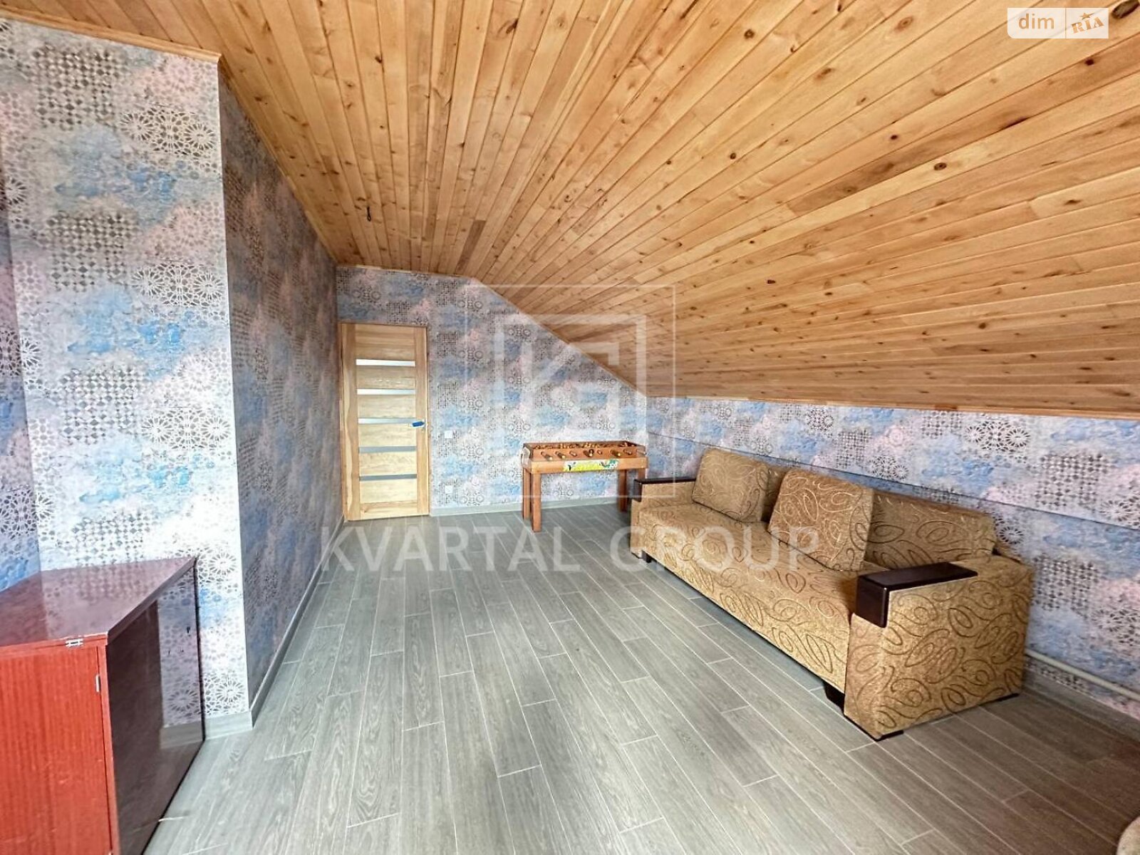 двухэтажный дом с ремонтом, 152.1 кв. м, газобетон. Продажа в Немишаево фото 1 двухэтажный дом с ремонтом, 152.1 кв. м, газобетон. Продажа в Немишаево фото 1