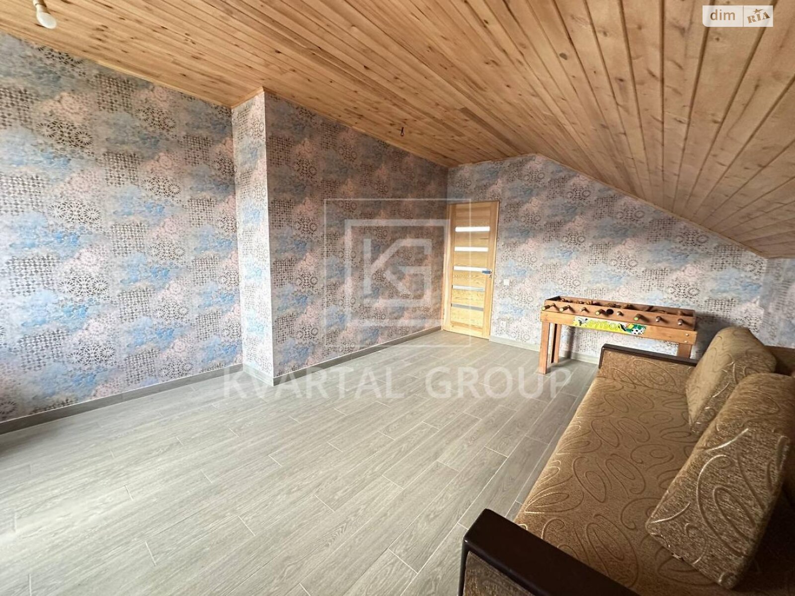 двухэтажный дом с ремонтом, 152.1 кв. м, газобетон. Продажа в Немишаево фото 1 двухэтажный дом с ремонтом, 152.1 кв. м, газобетон. Продажа в Немишаево фото 1