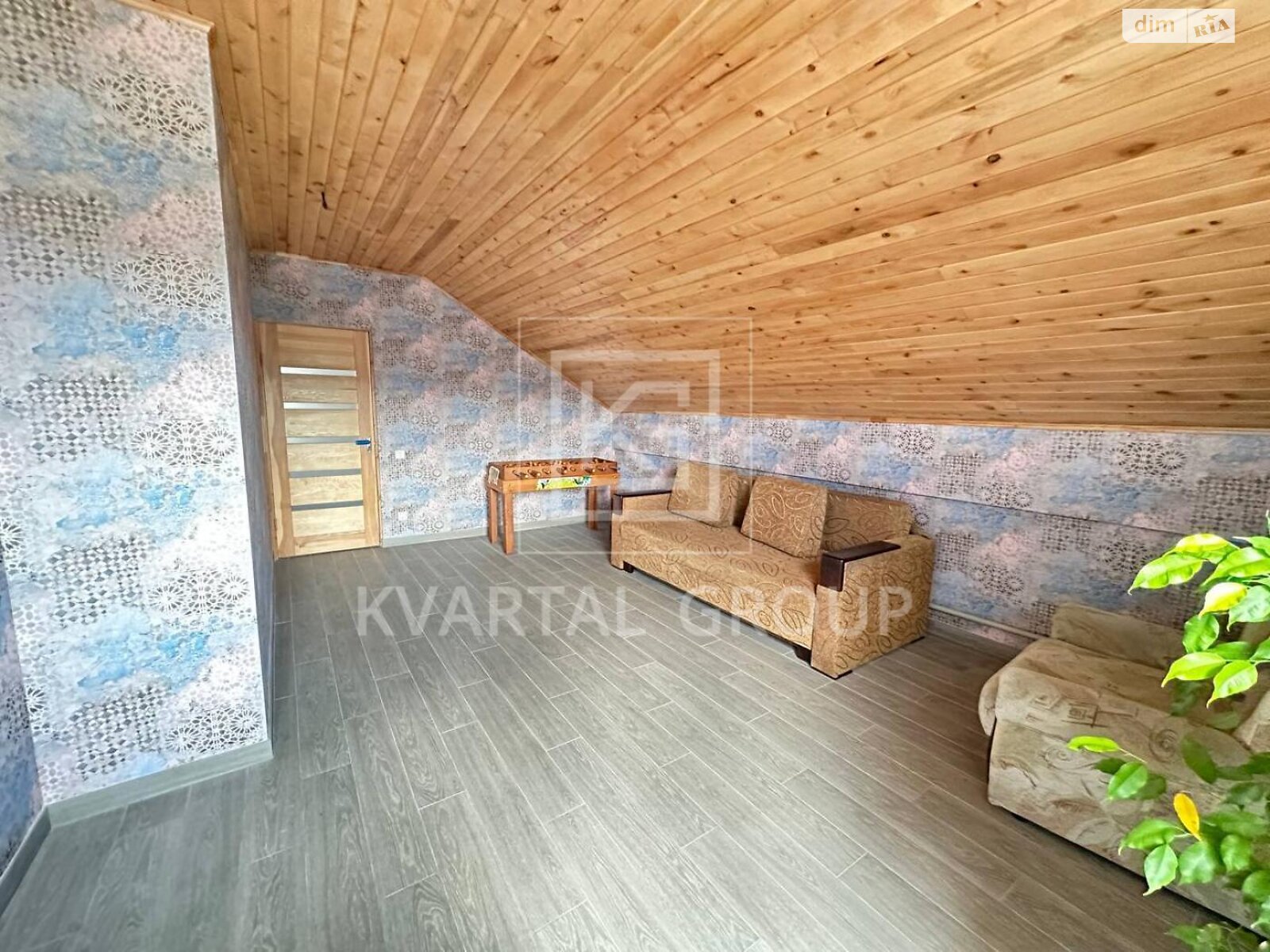 двухэтажный дом с ремонтом, 152.1 кв. м, газобетон. Продажа в Немишаево фото 1 двухэтажный дом с ремонтом, 152.1 кв. м, газобетон. Продажа в Немишаево фото 1