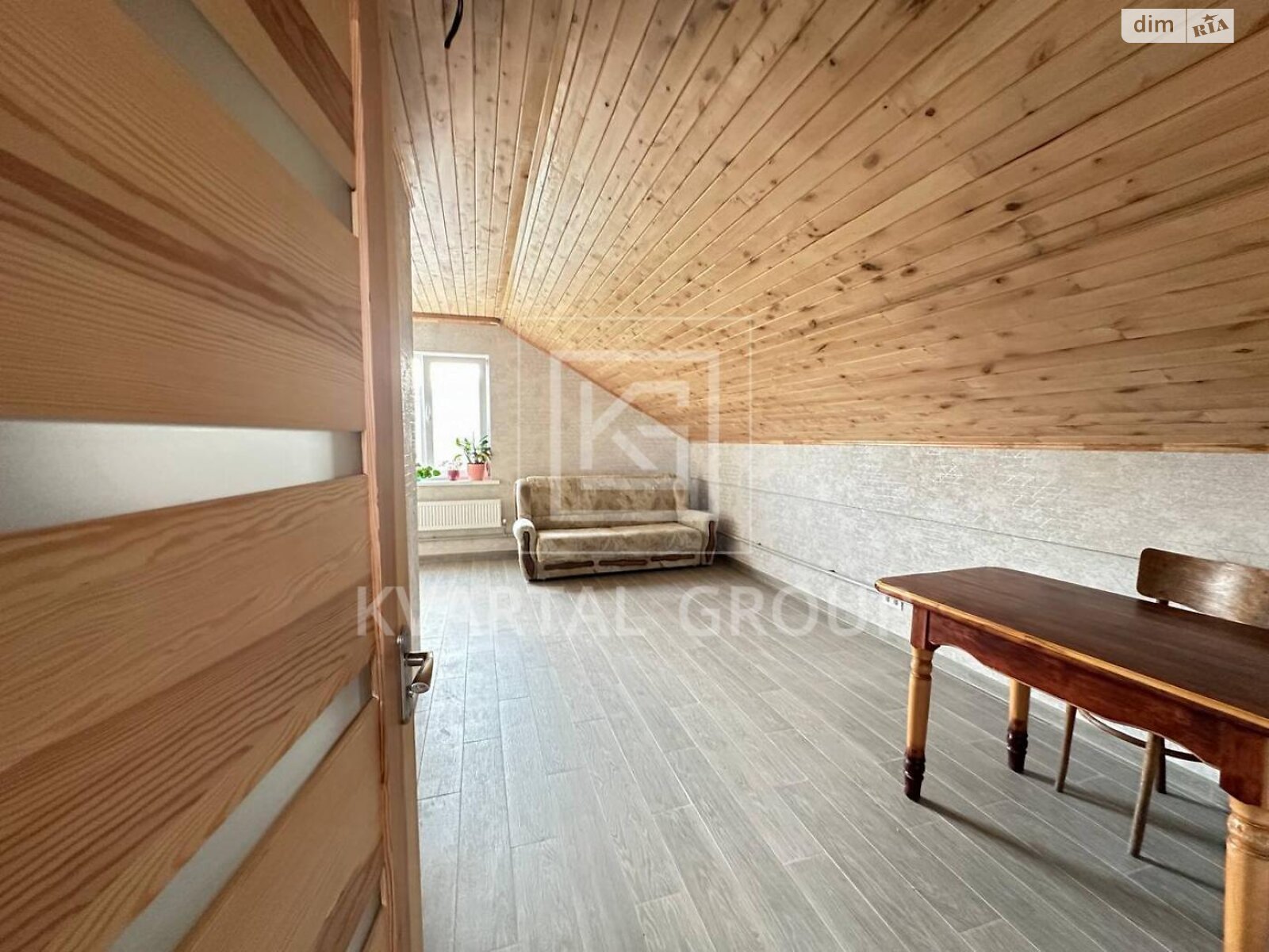 двухэтажный дом с ремонтом, 152.1 кв. м, газобетон. Продажа в Немишаево фото 1 двухэтажный дом с ремонтом, 152.1 кв. м, газобетон. Продажа в Немишаево фото 1