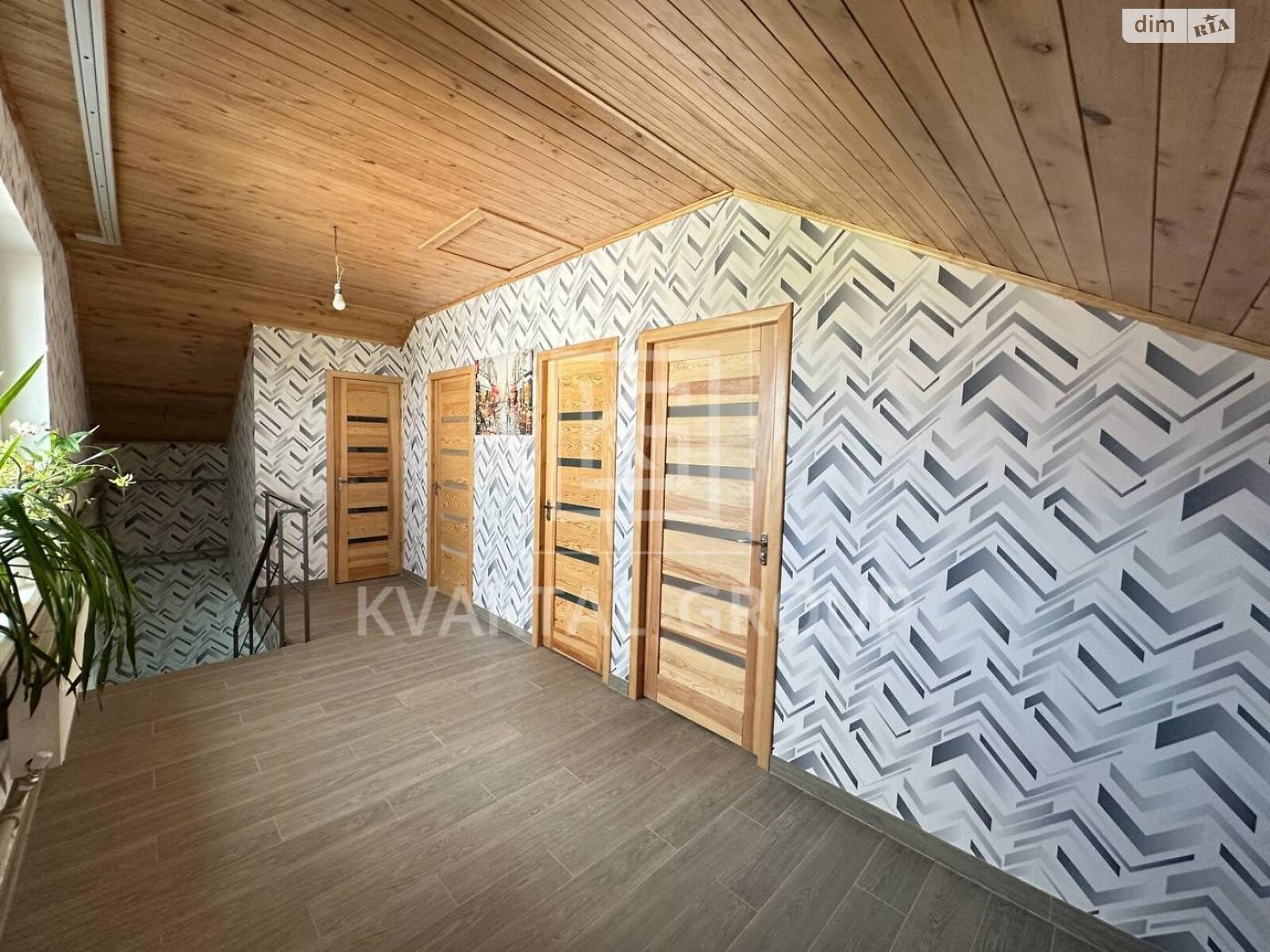 двухэтажный дом с ремонтом, 152.1 кв. м, газобетон. Продажа в Немишаево фото 1 двухэтажный дом с ремонтом, 152.1 кв. м, газобетон. Продажа в Немишаево фото 1